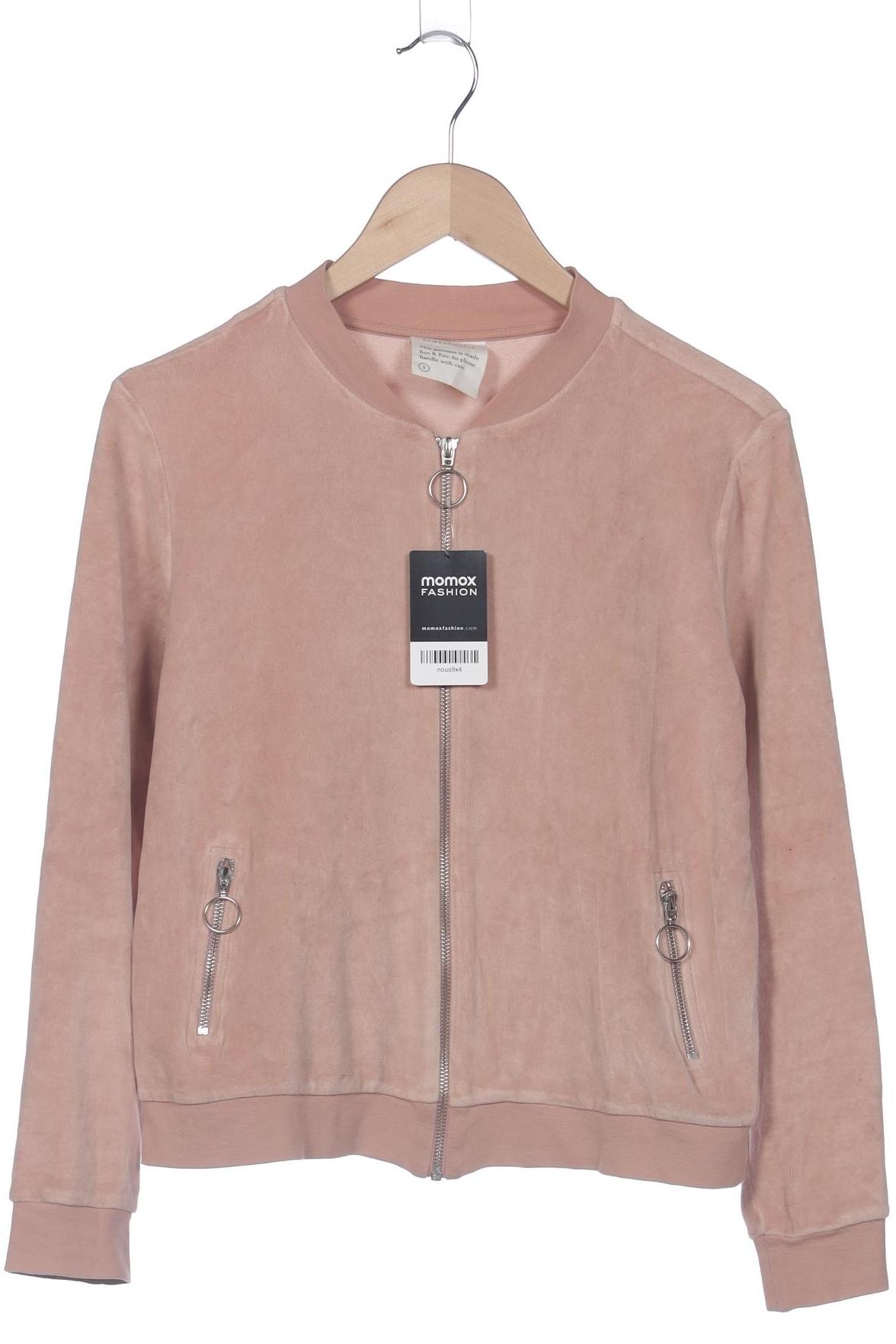 

Armedangels Damen Sweatshirt, pink, Gr. 36