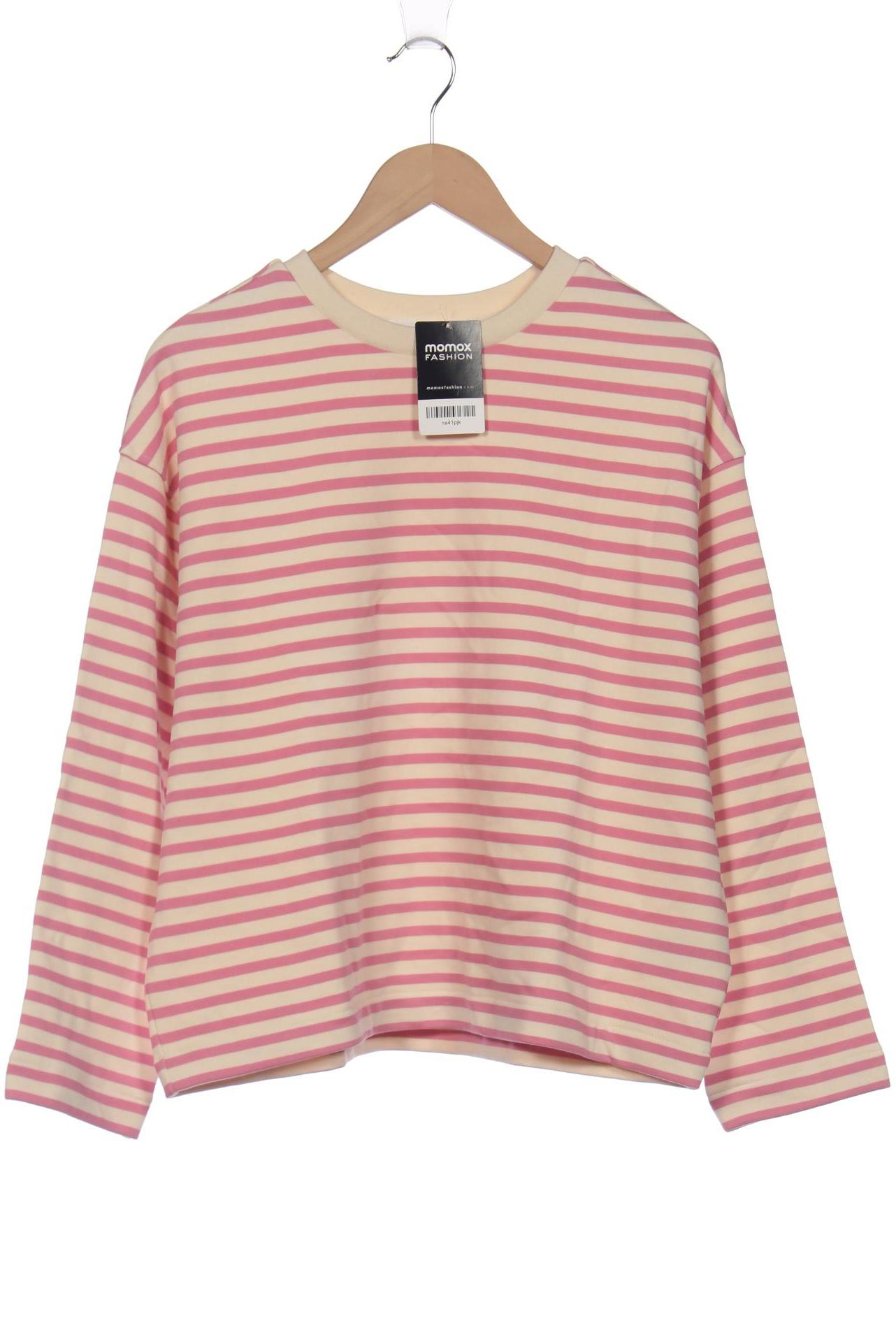 

Armedangels Damen Sweatshirt, pink, Gr. 36