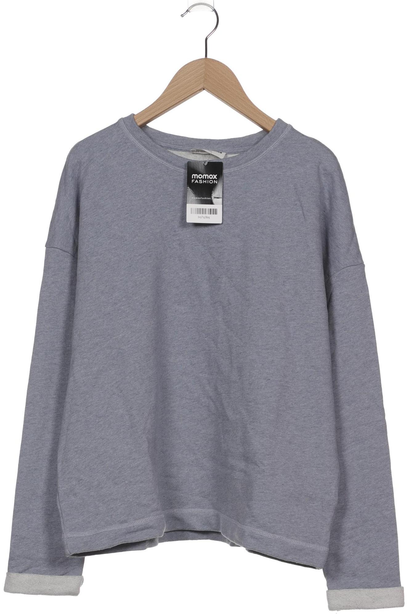 

Armedangels Damen Sweatshirt, blau, Gr. 36
