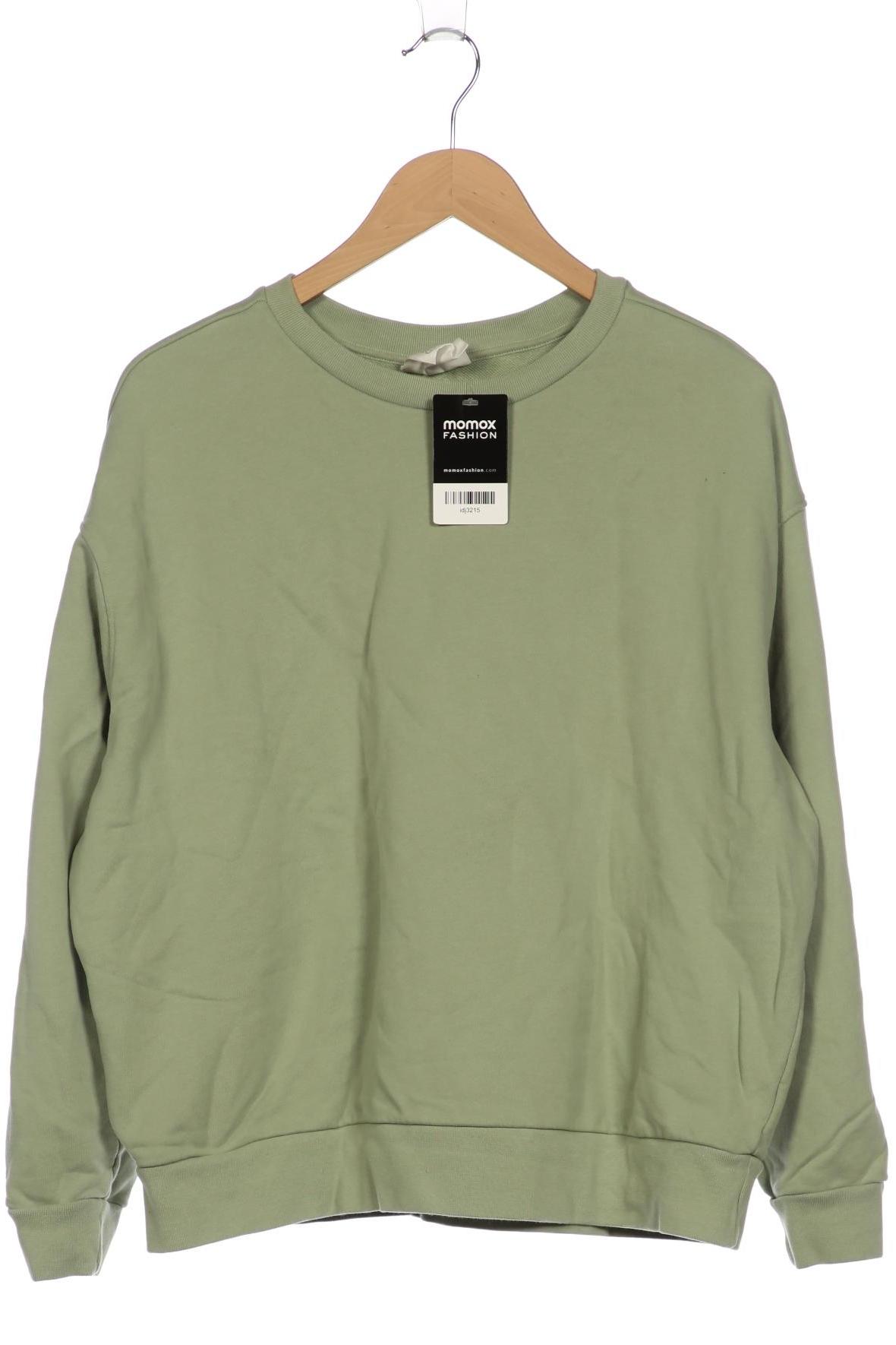 

Armedangels Damen Sweatshirt, grün, Gr. 42