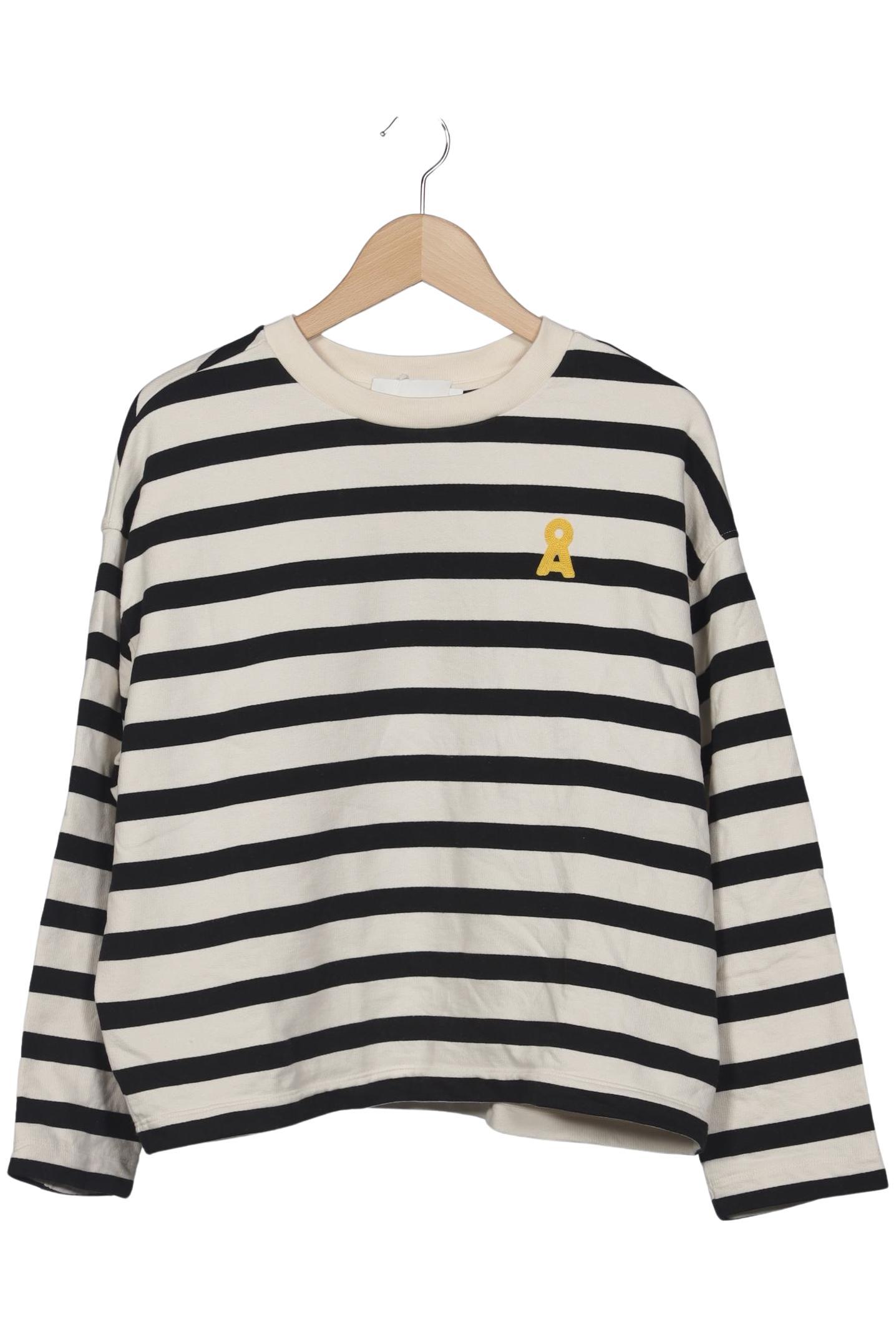 

Armedangels Damen Sweatshirt, mehrfarbig, Gr. 36