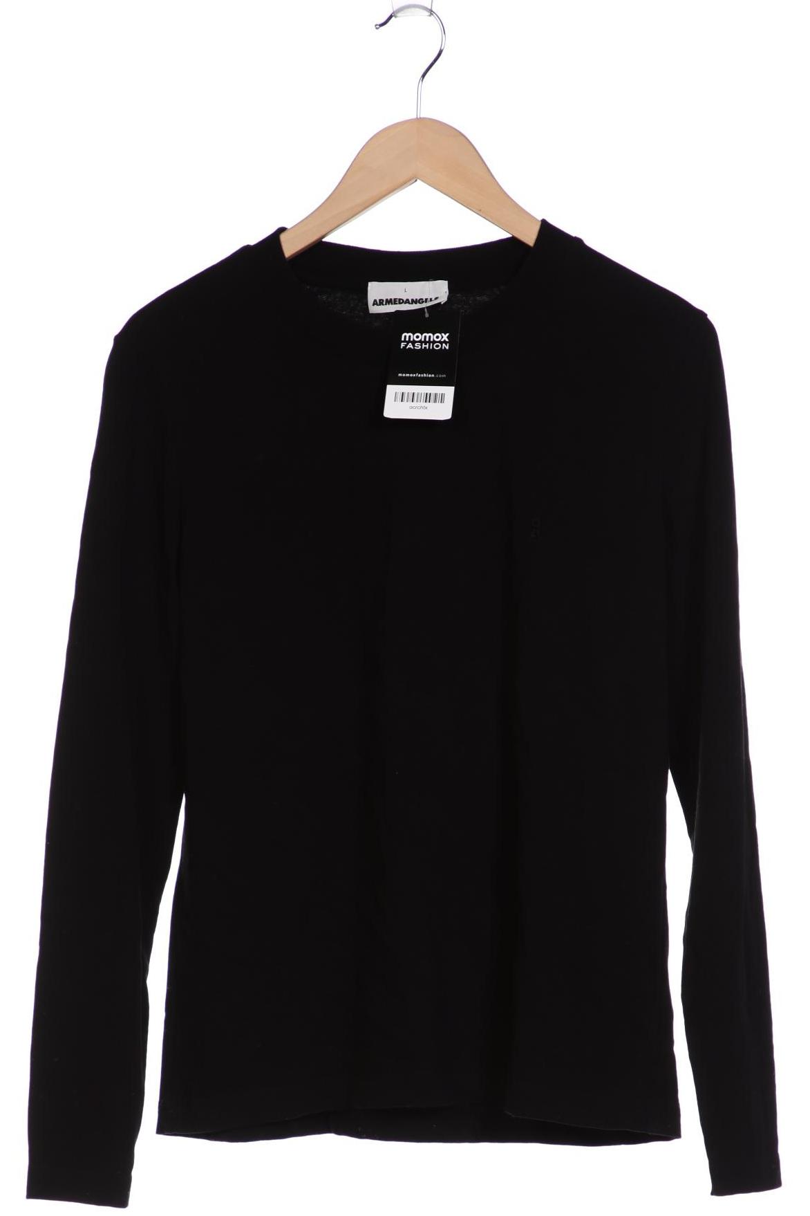 

Armedangels Damen Sweatshirt, schwarz, Gr. 42