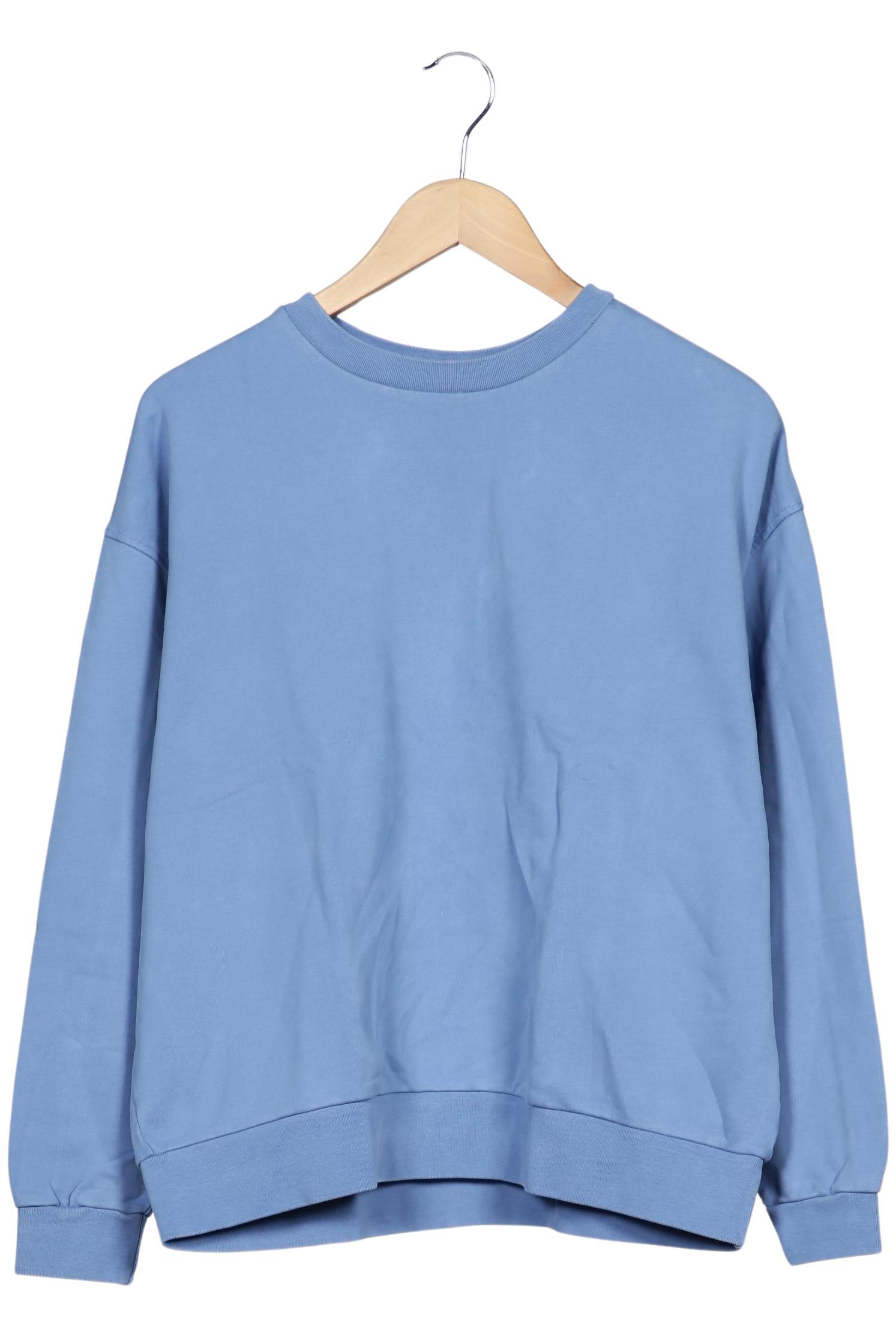 

Armedangels Damen Sweatshirt, hellblau, Gr. 40