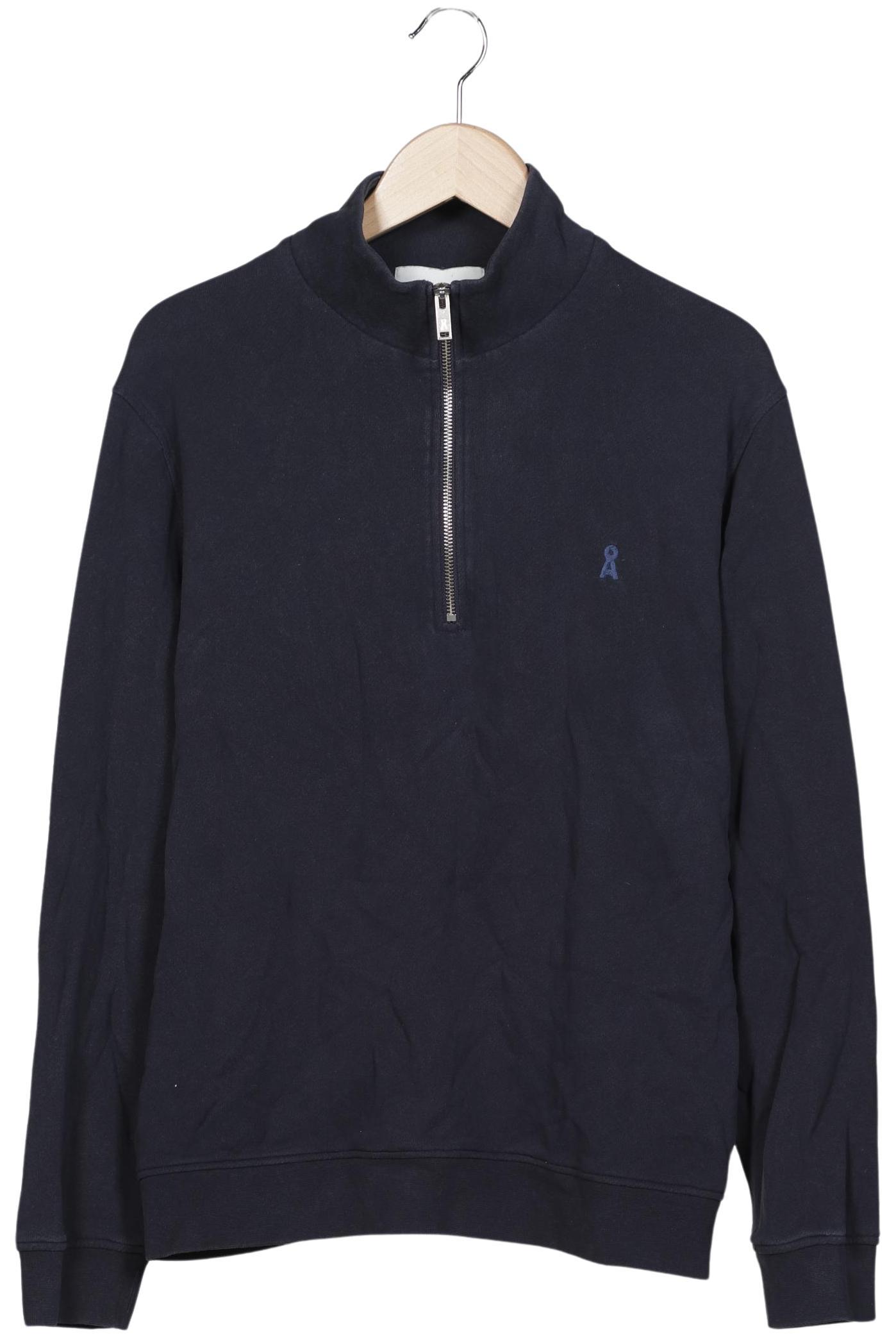 

Armedangels Damen Sweatshirt, marineblau, Gr. 52