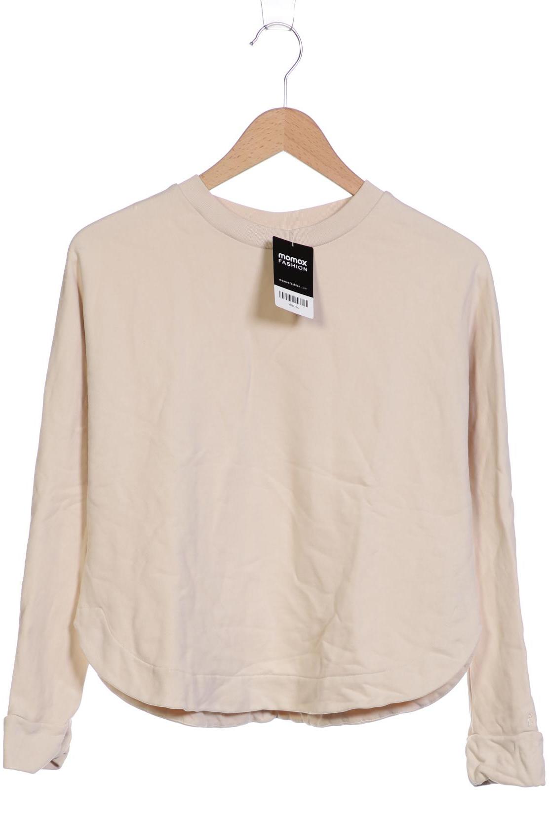 

Armedangels Damen Sweatshirt, beige, Gr. 40