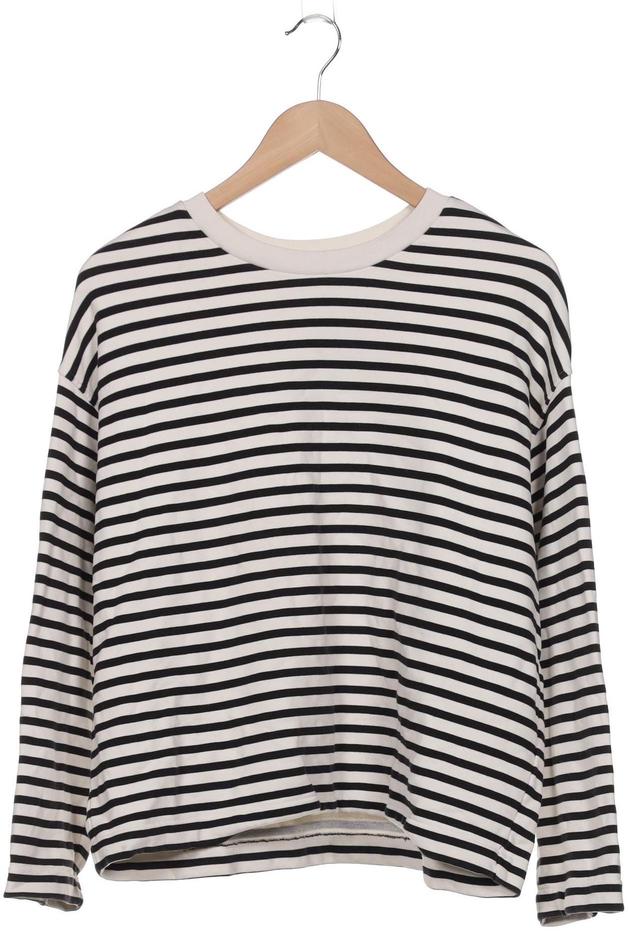 

Armedangels Damen Sweatshirt, weiß, Gr. 42