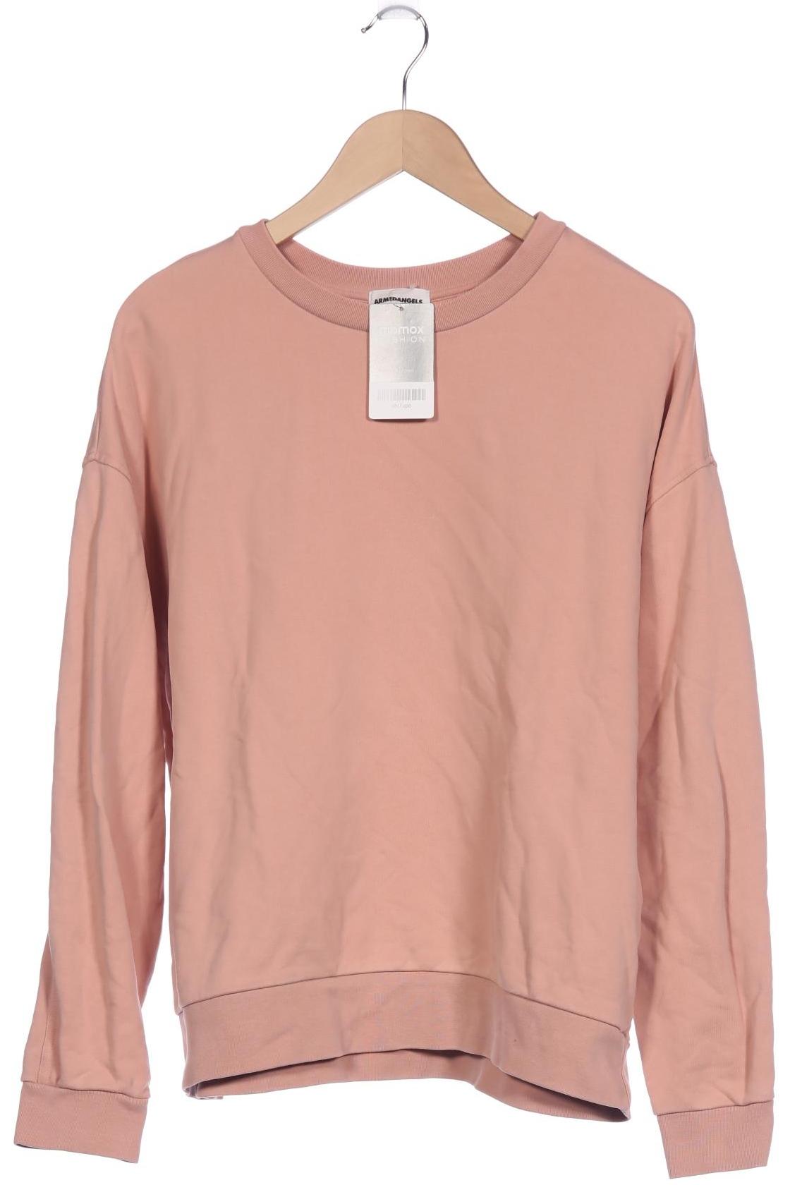 

Armedangels Damen Sweatshirt, pink, Gr. 42