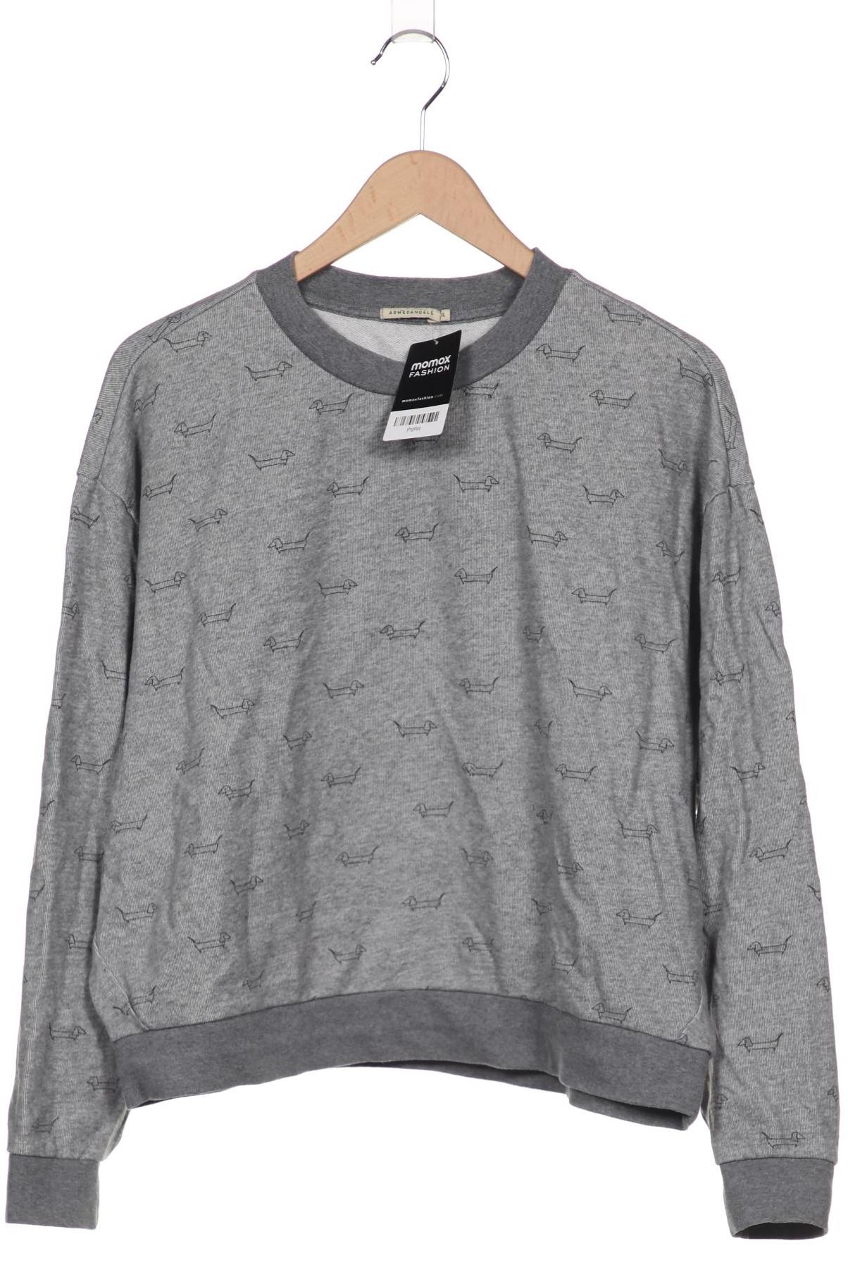 

ARMEDANGELS Damen Sweatshirt, grau