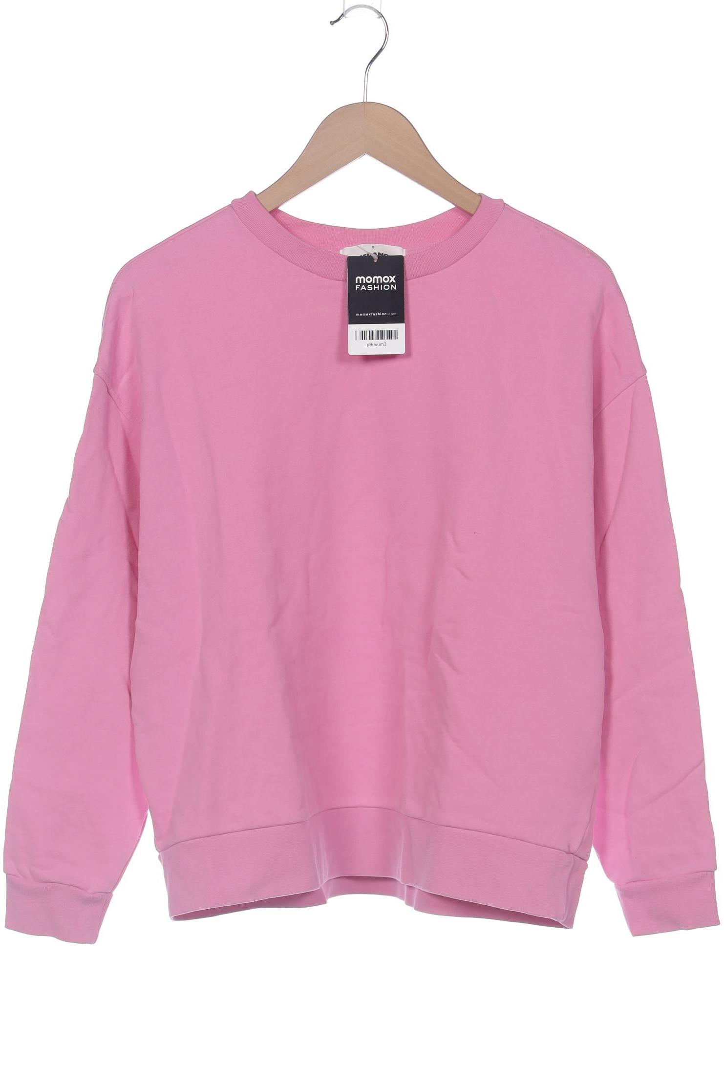 

Armedangels Damen Sweatshirt, pink, Gr. 40
