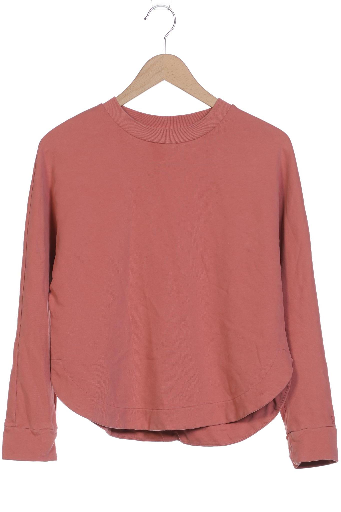 

Armedangels Damen Sweatshirt, pink, Gr. 36
