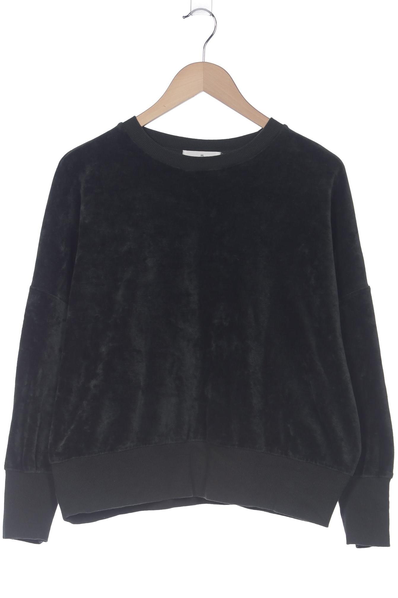 

Armedangels Damen Sweatshirt, grün, Gr. 46