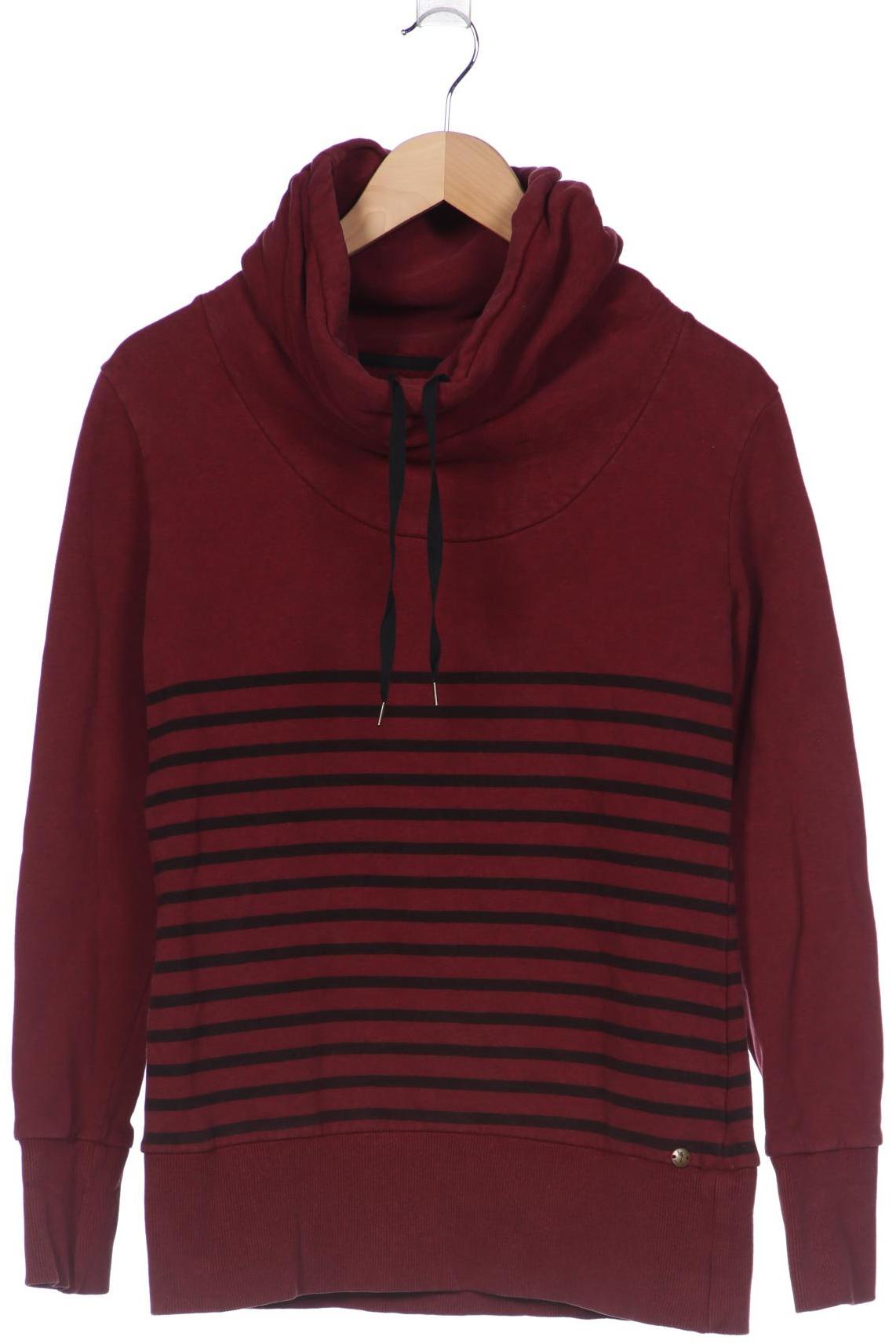 

ARMEDANGELS Damen Sweatshirt, bordeaux
