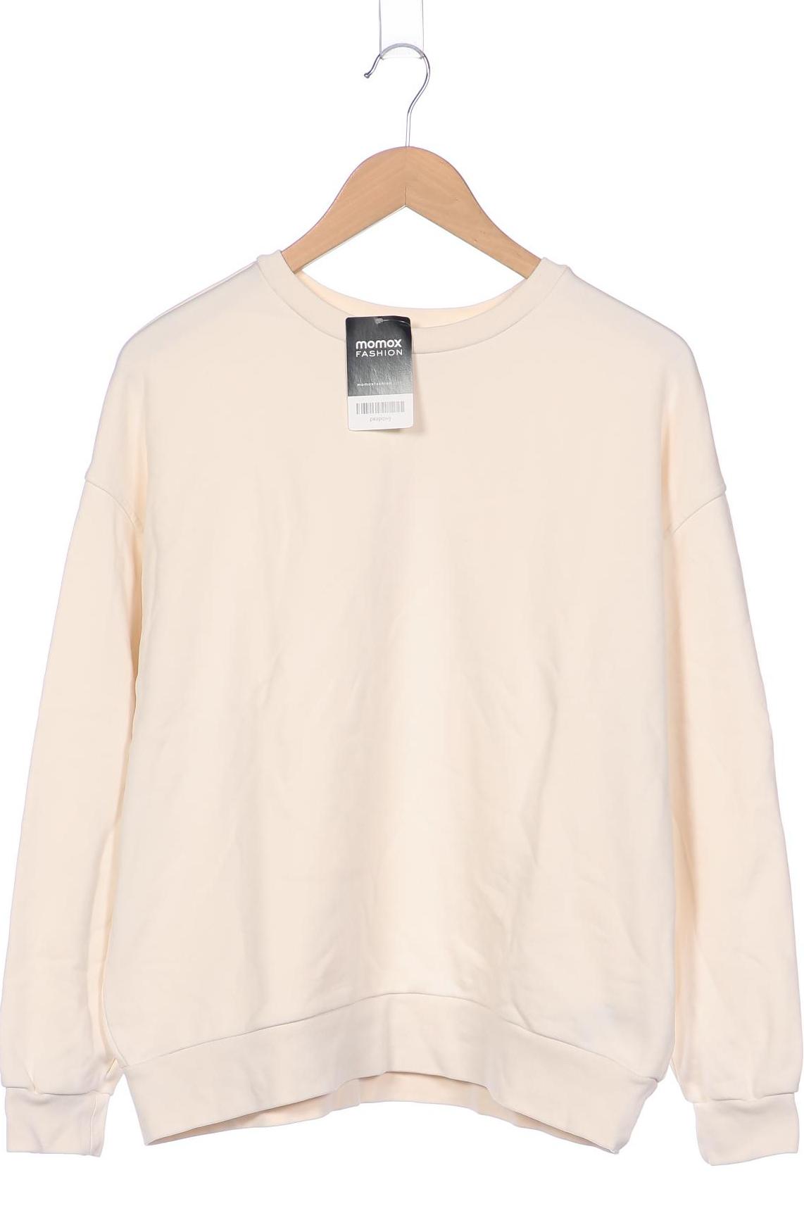 

Armedangels Damen Sweatshirt, gelb, Gr. 42