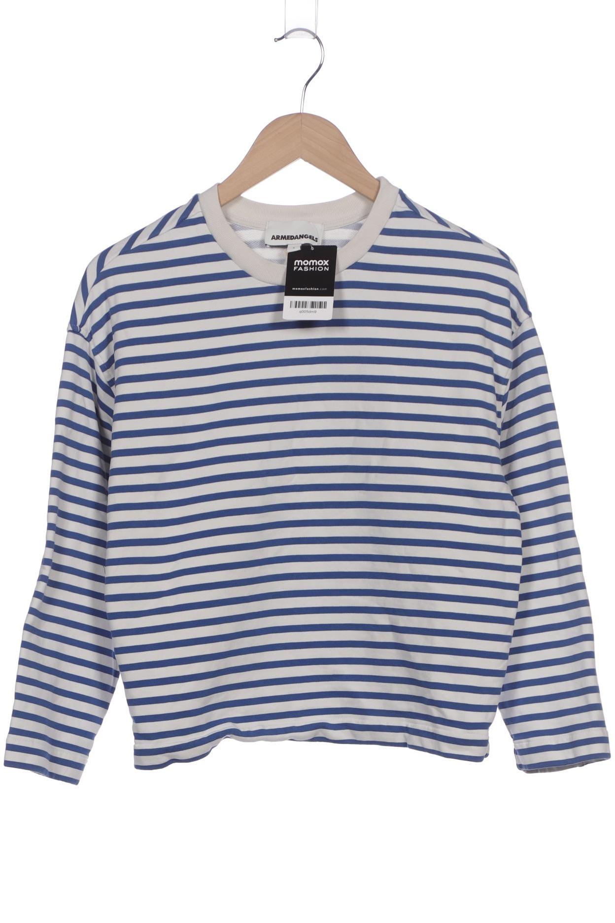 Thumbnail - Armedangels Damen Sweatshirt, blau, Gr. 36