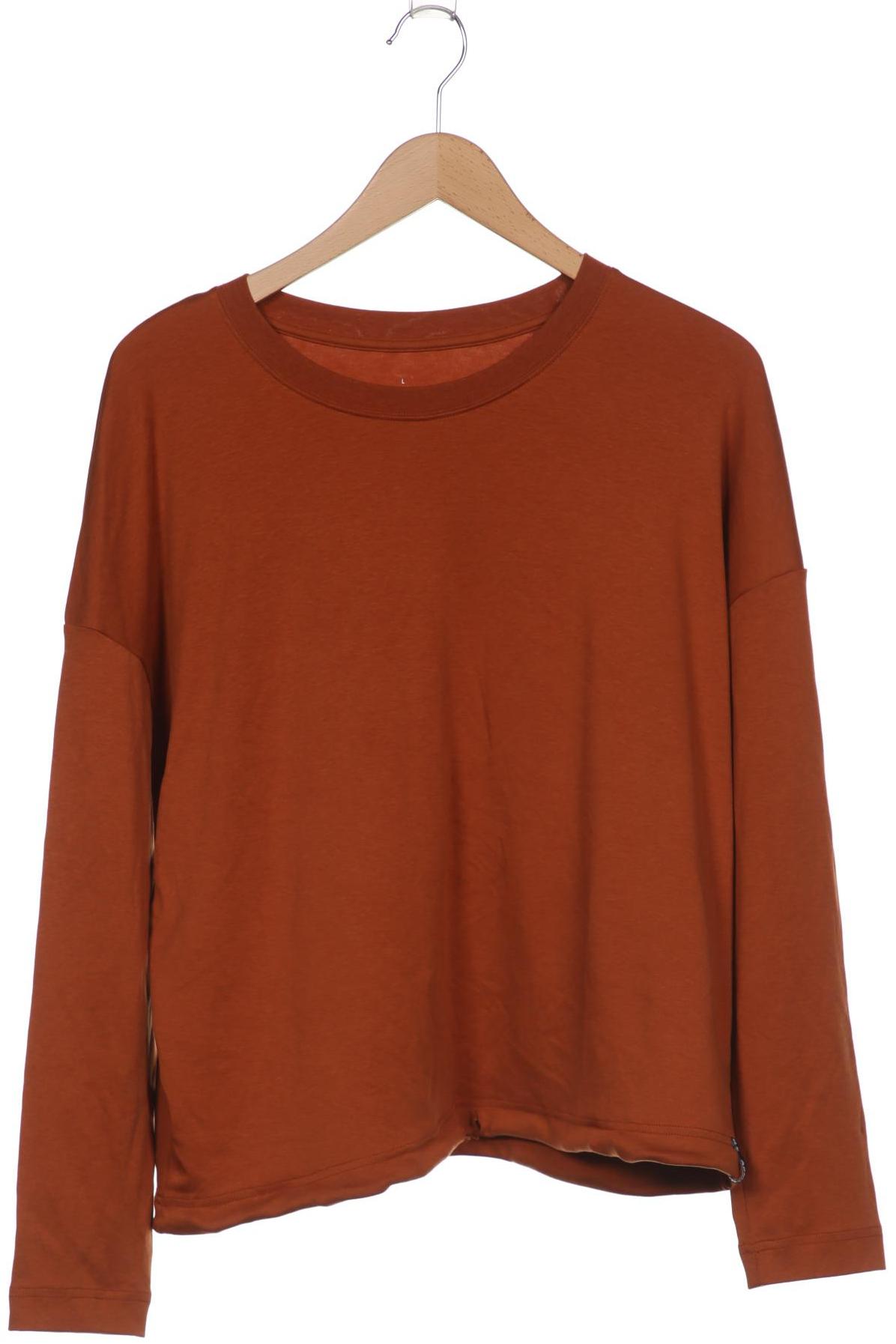 

Armedangels Damen Sweatshirt, braun, Gr. 42