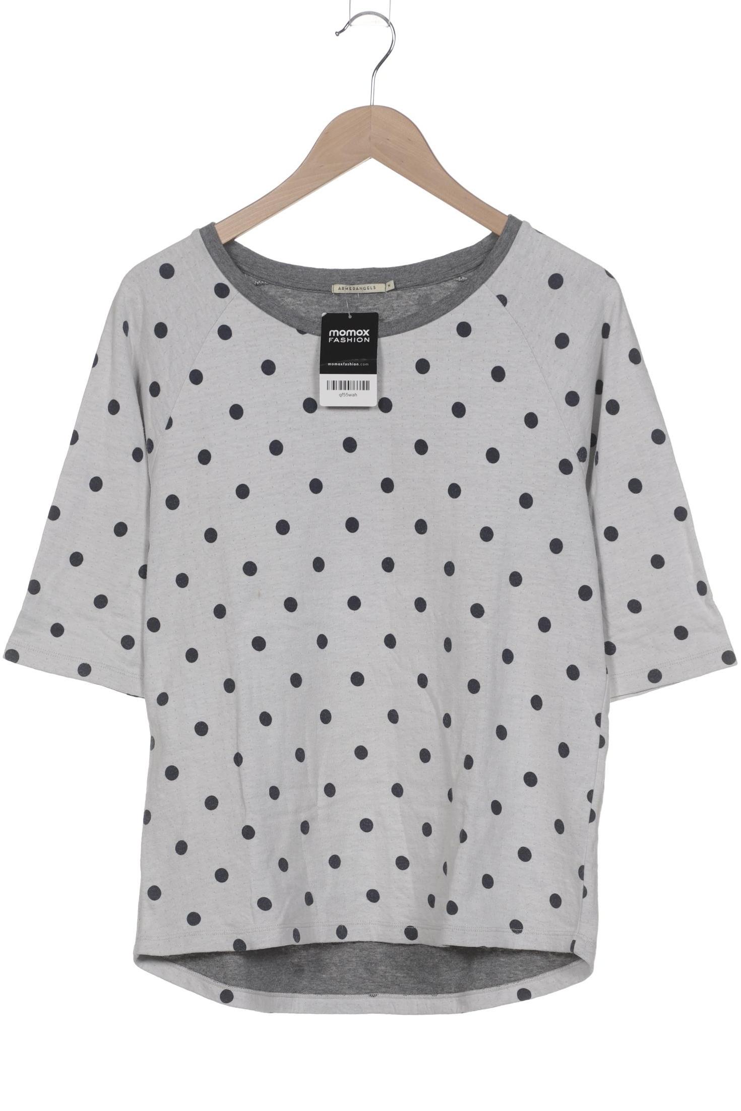 

Armedangels Damen Sweatshirt, grau, Gr. 38