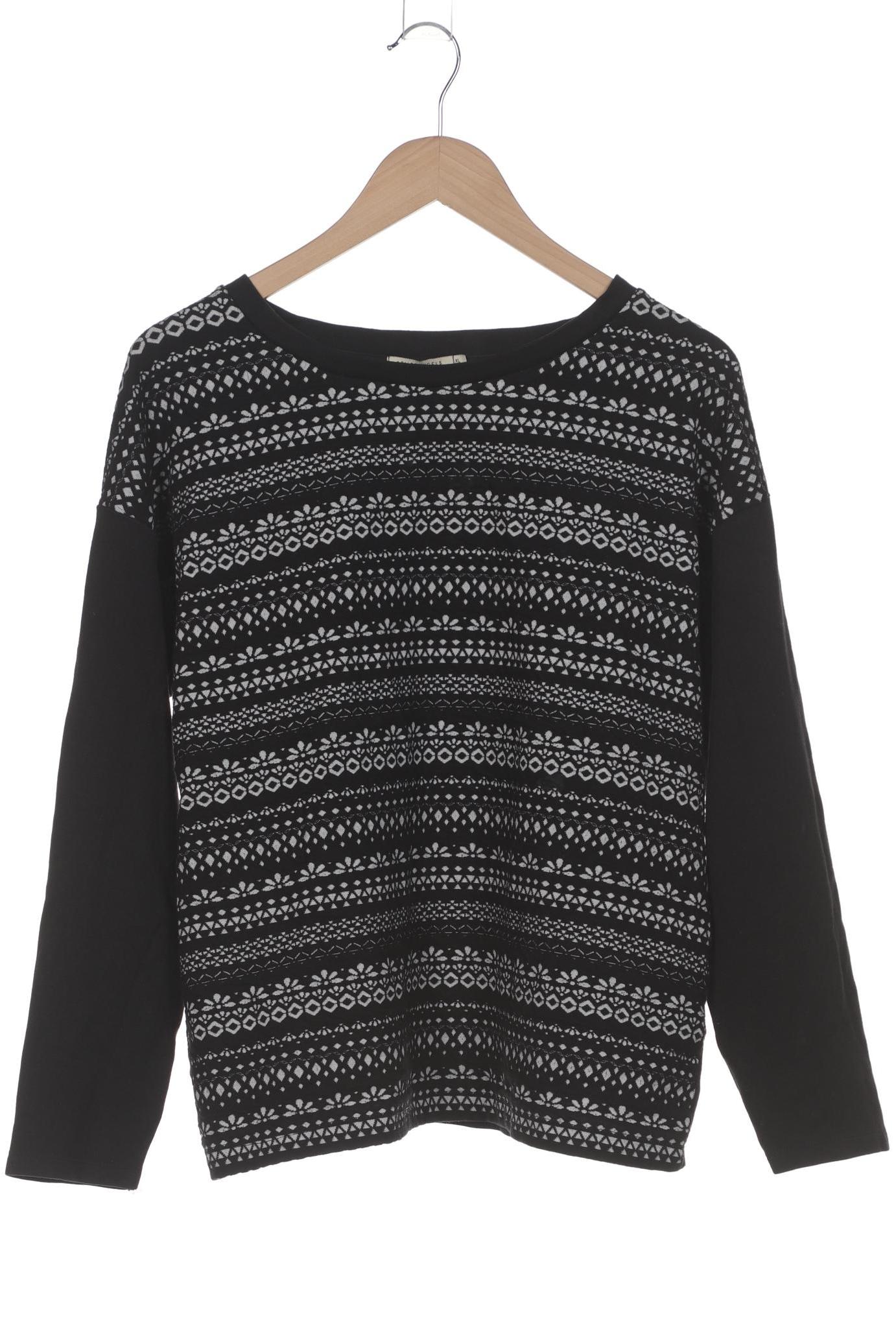 

Armedangels Damen Sweatshirt, schwarz, Gr. 44