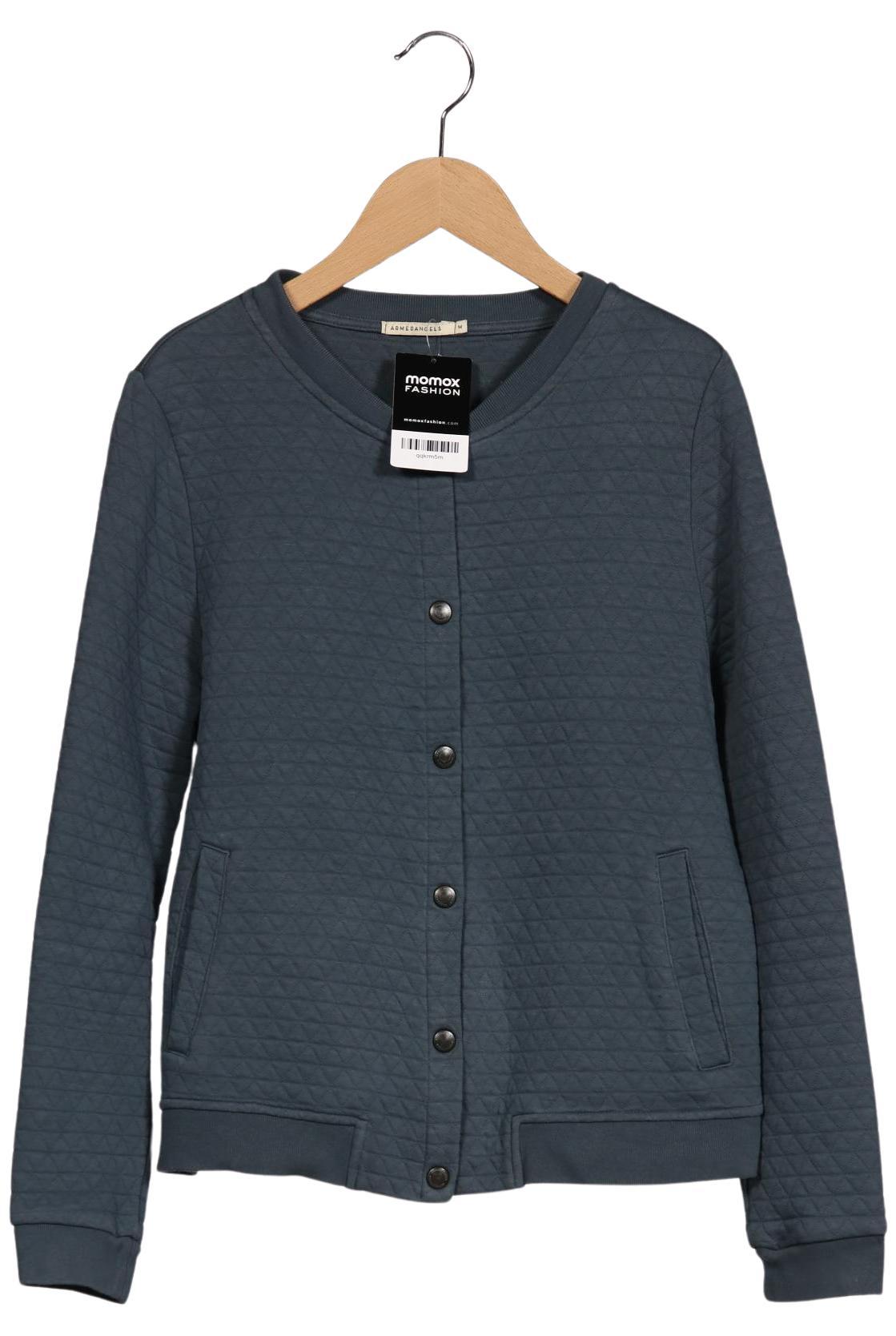 

Armedangels Damen Sweatshirt, marineblau, Gr. 38
