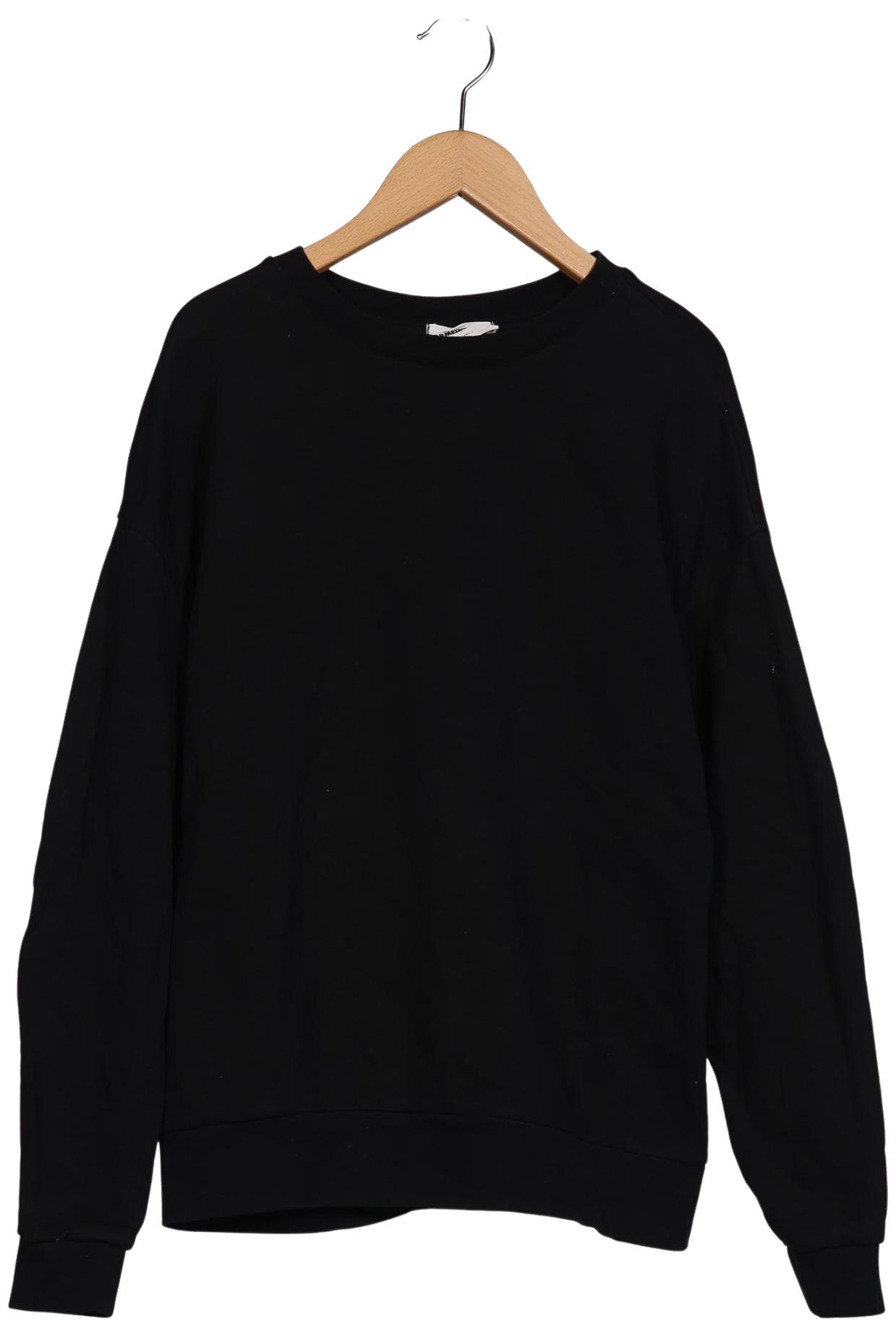 

Armedangels Damen Sweatshirt, schwarz, Gr. 36