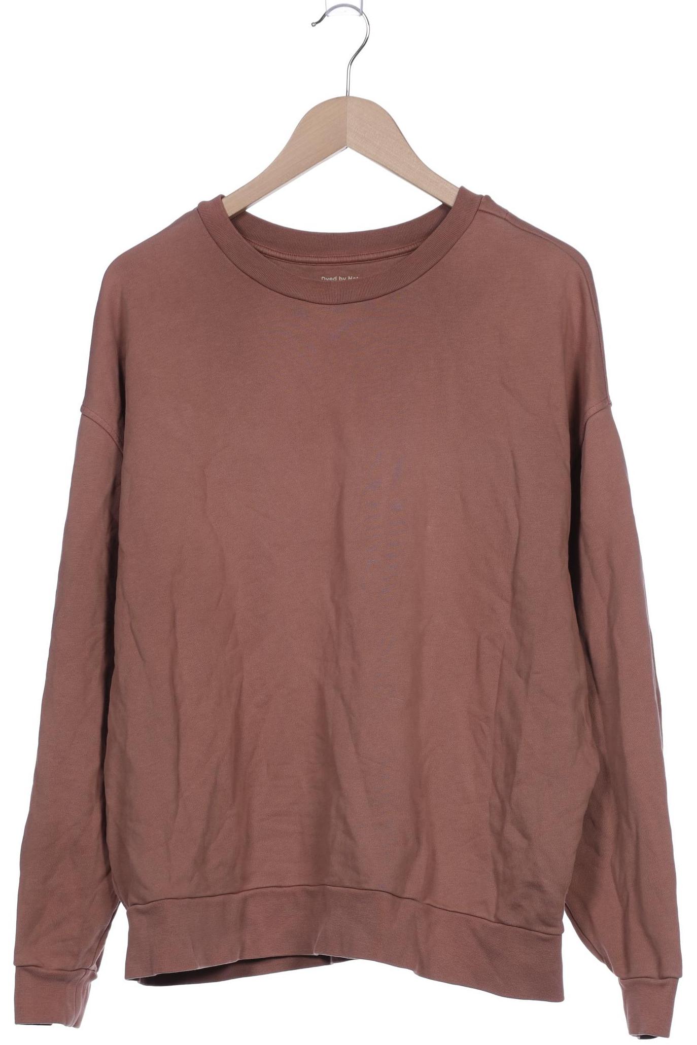 

Armedangels Damen Sweatshirt, braun, Gr. 44