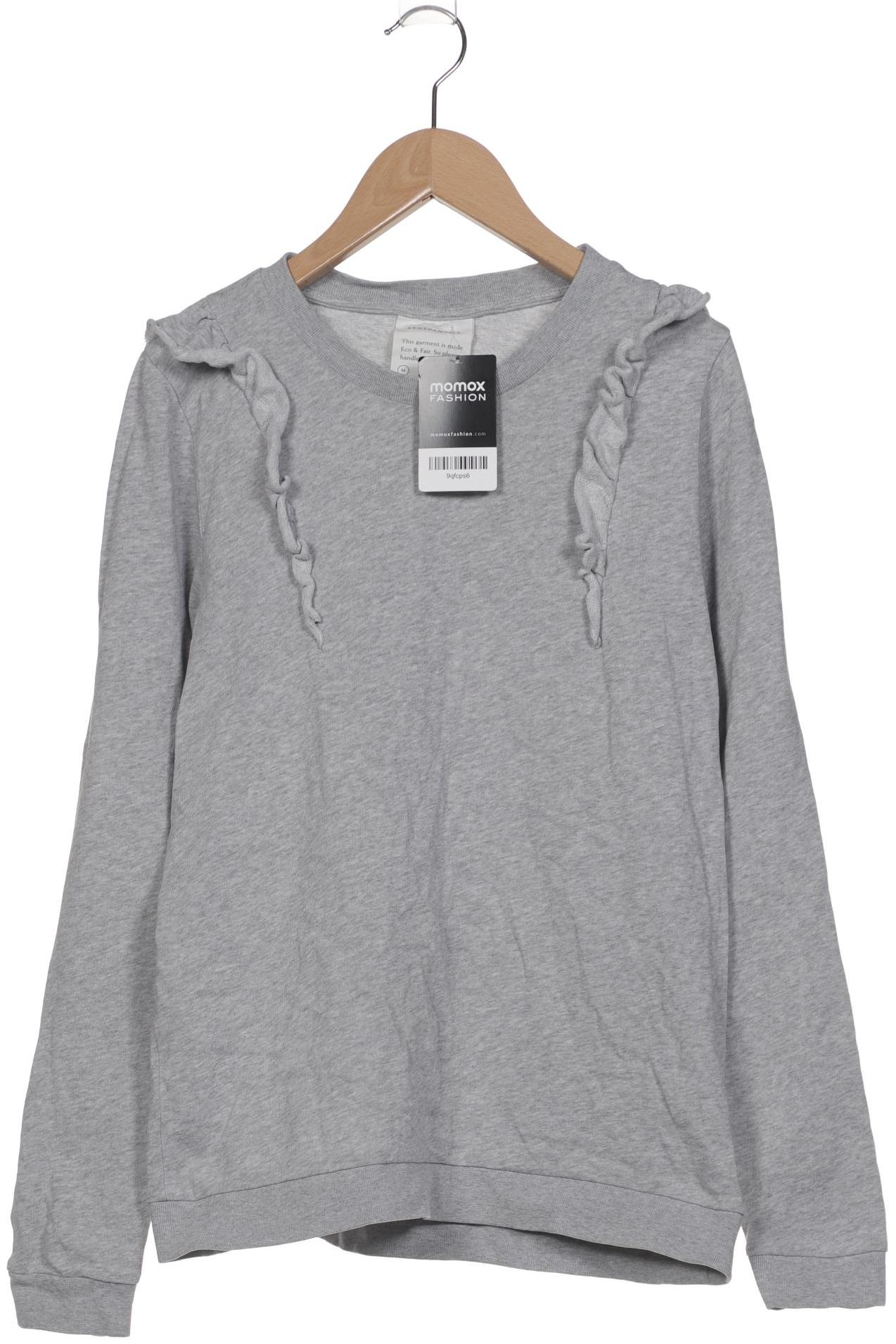 

Armedangels Damen Sweatshirt, grau, Gr. 38