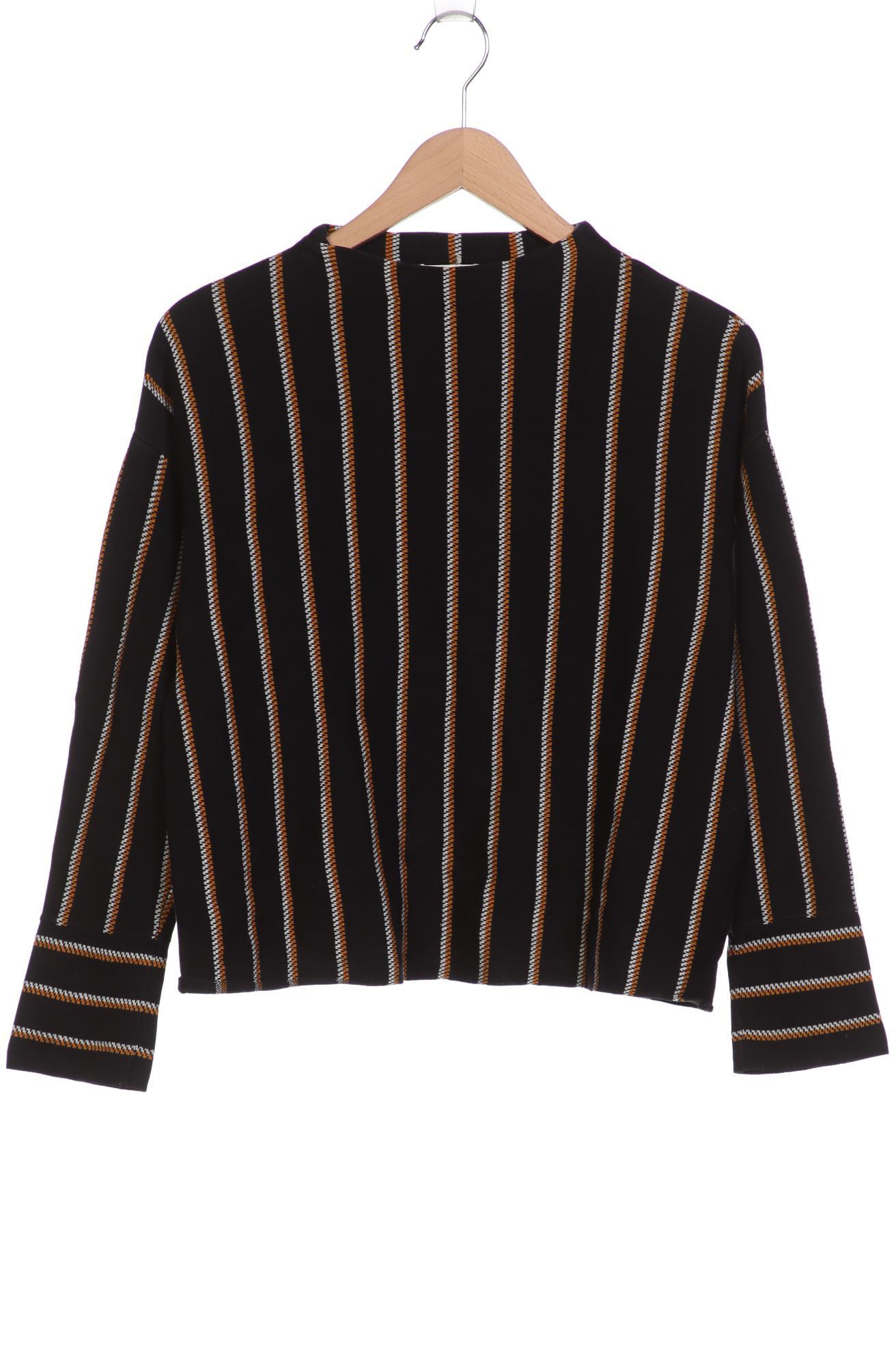 

Armedangels Damen Sweatshirt, schwarz, Gr. 36