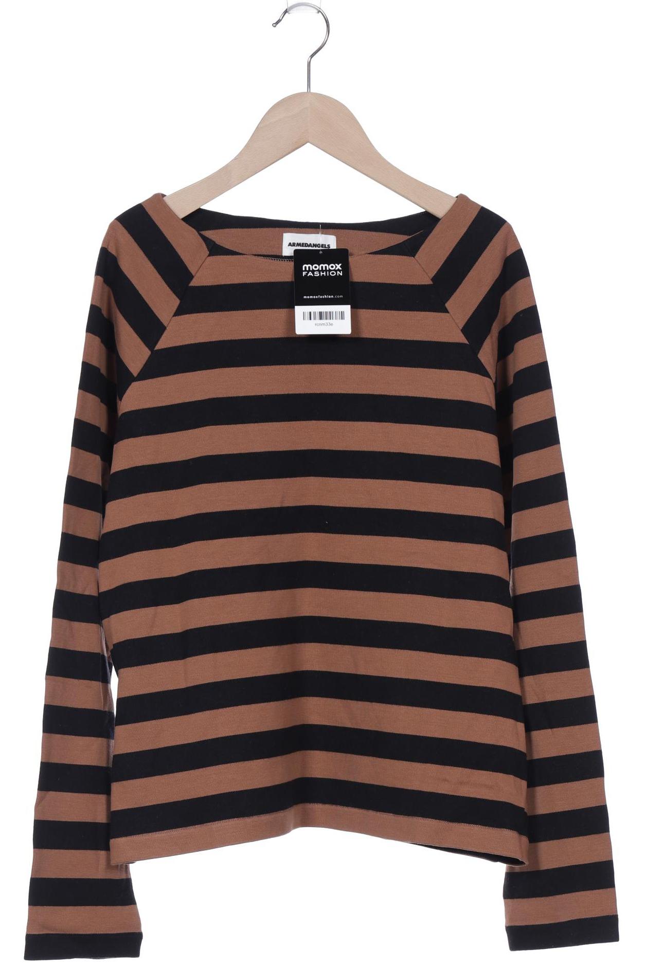 

Armedangels Damen Sweatshirt, braun, Gr. 42