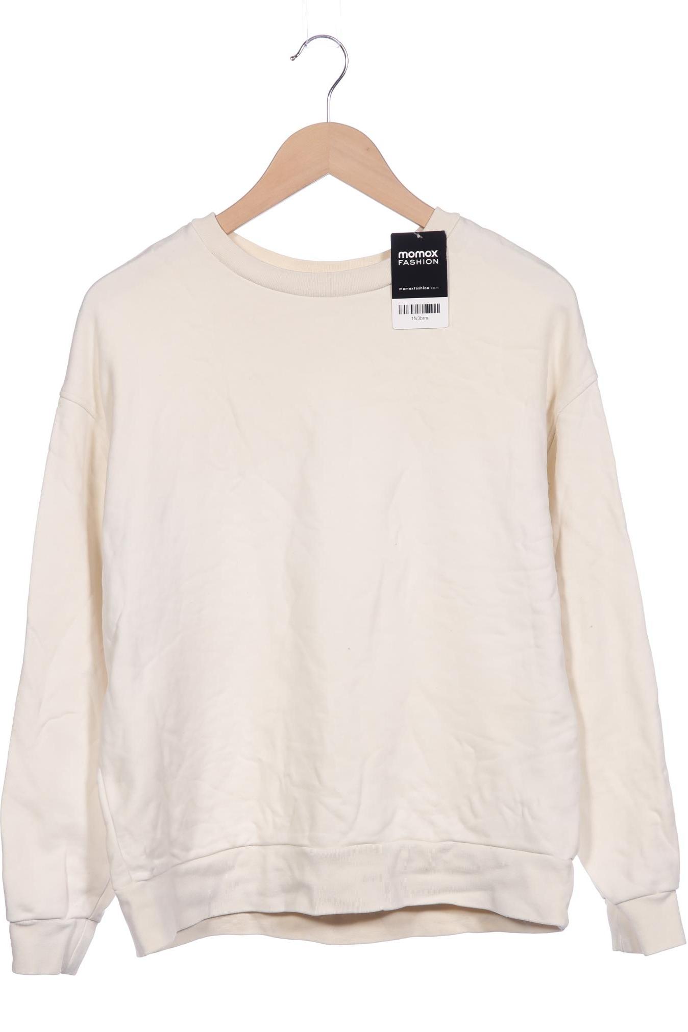 

Armedangels Damen Sweatshirt, cremeweiß, Gr. 36