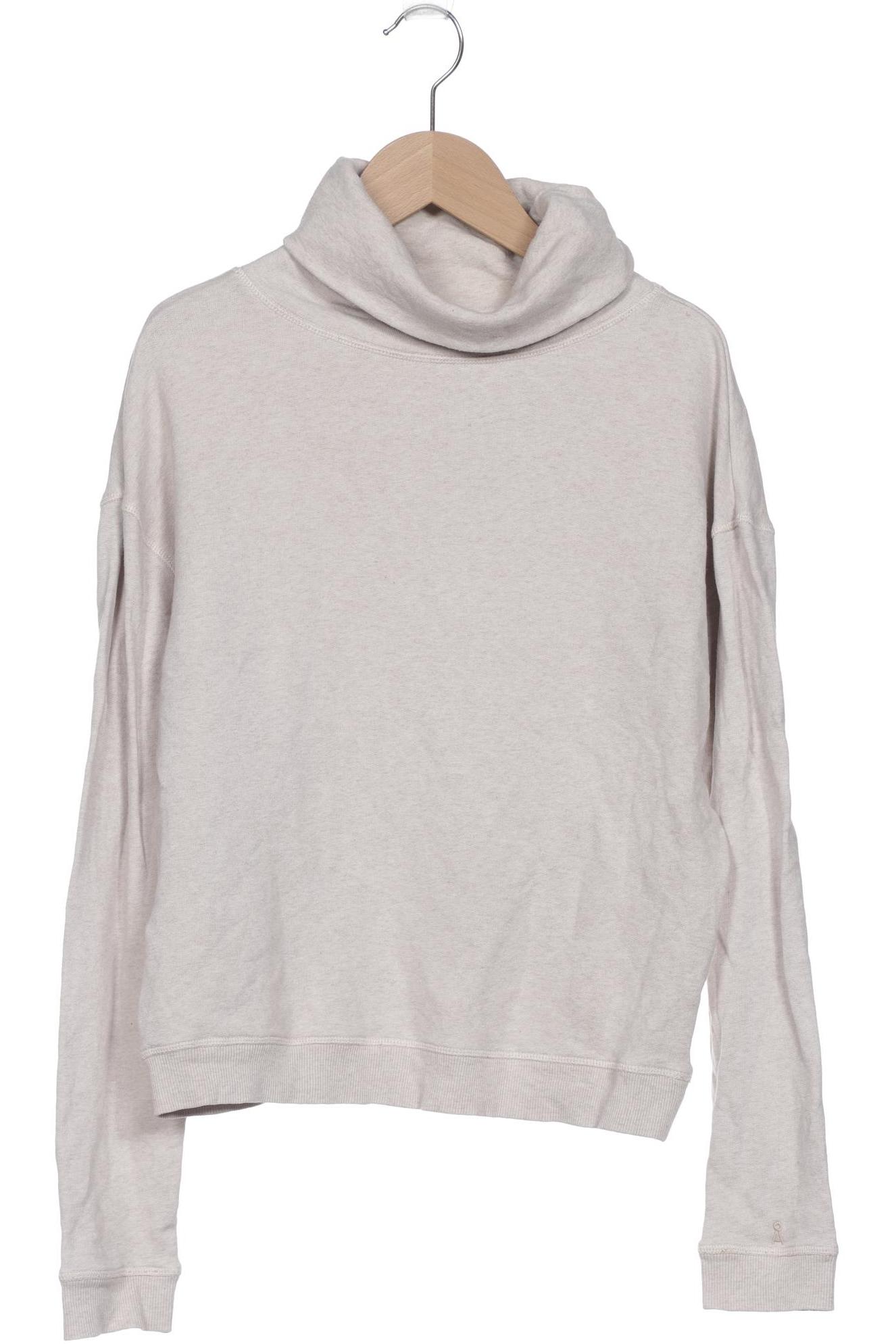 

ARMEDANGELS Damen Sweatshirt, beige