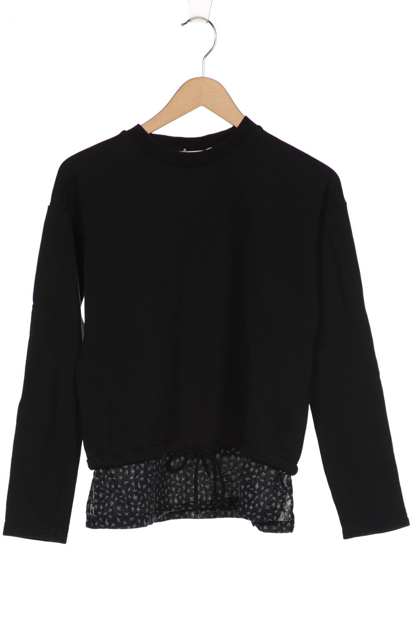 

ARMEDANGELS Damen Sweatshirt, marineblau