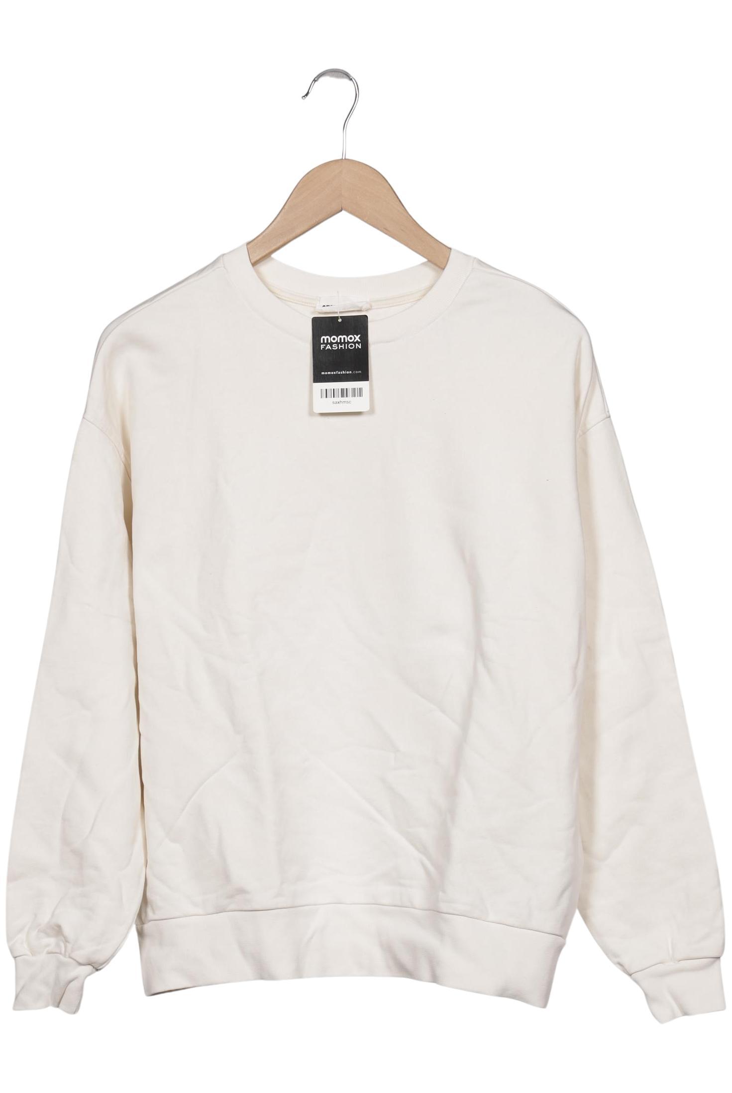 

Armedangels Damen Sweatshirt, cremeweiß, Gr. 34