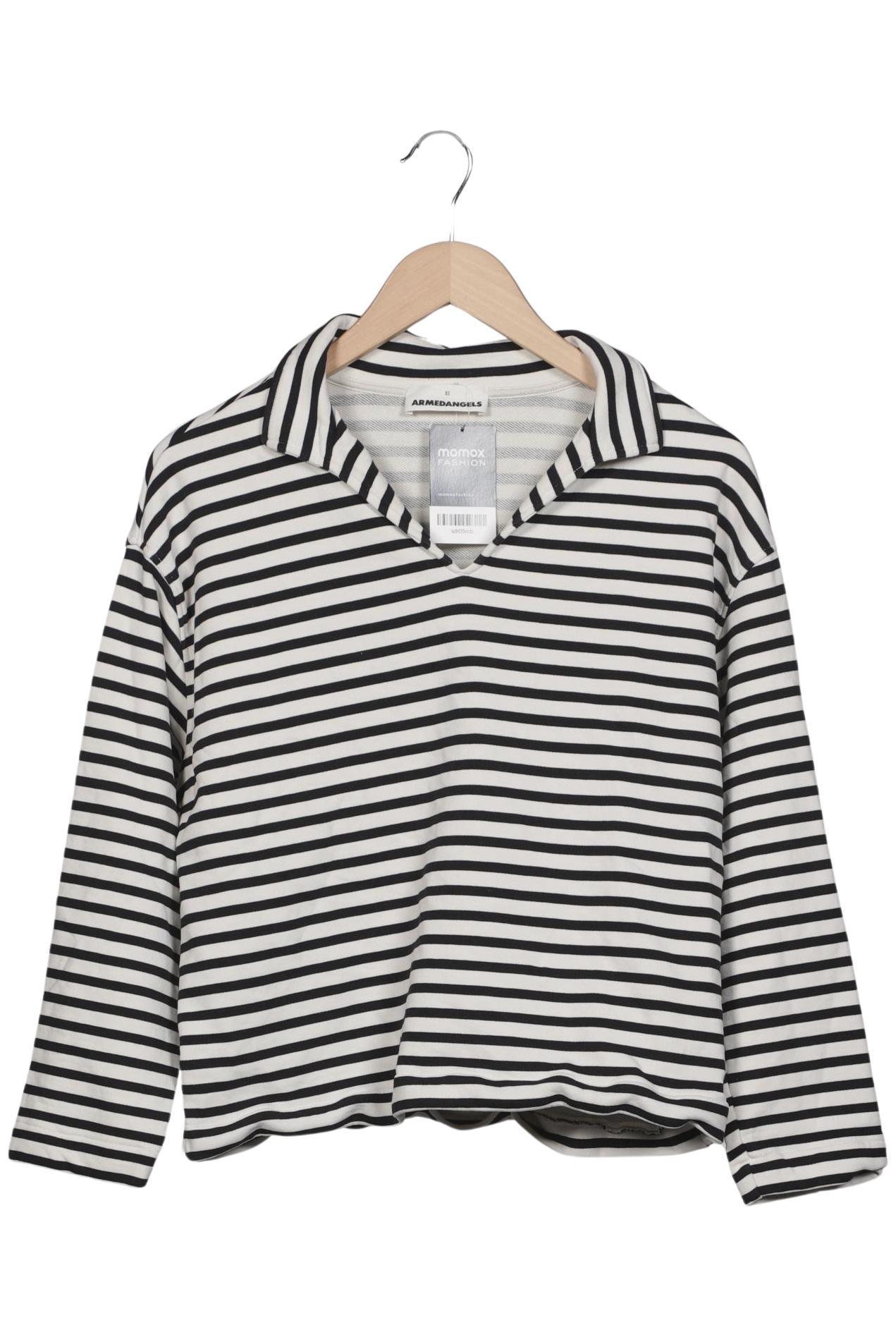 

Armedangels Damen Sweatshirt, mehrfarbig, Gr. 34