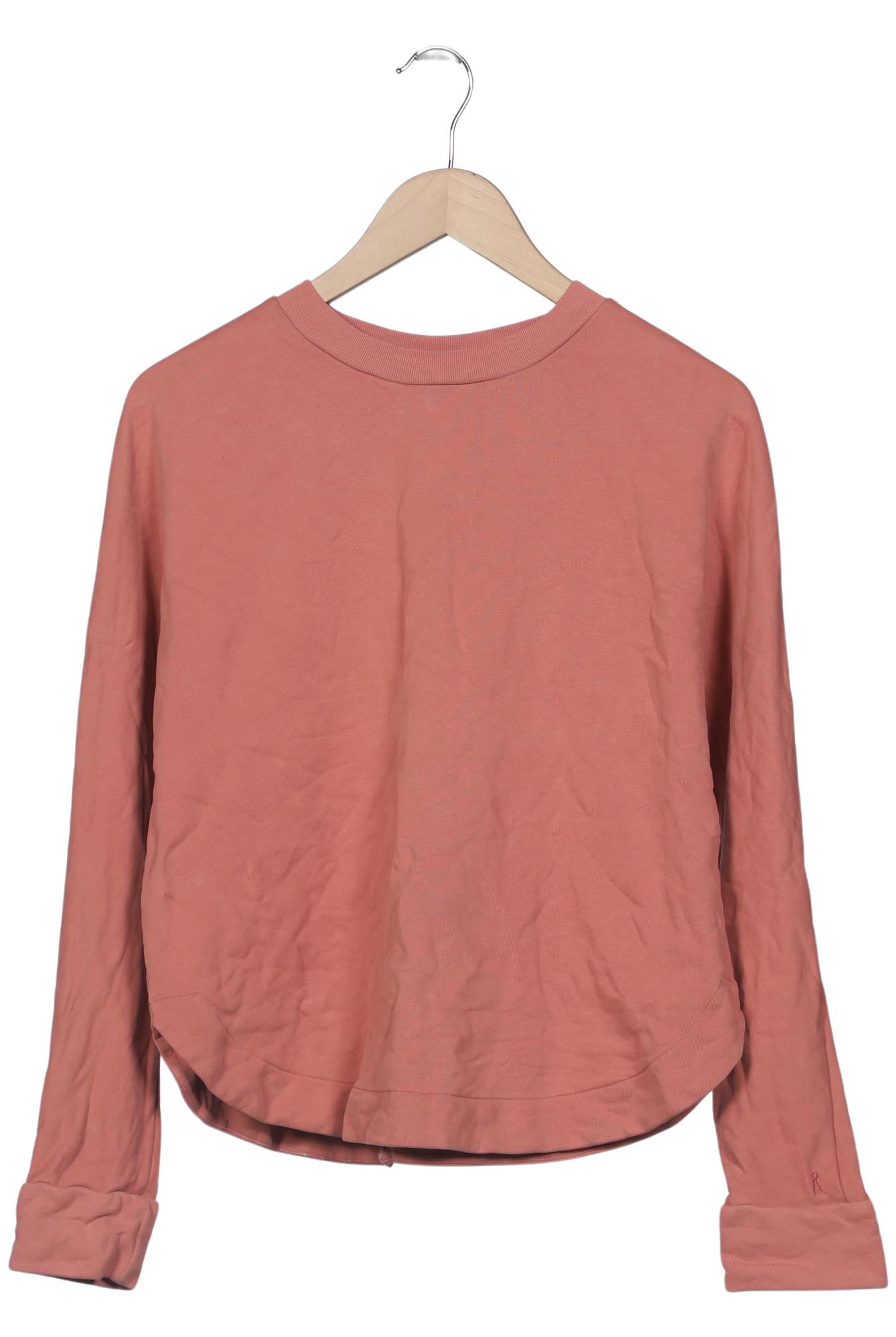 

Armedangels Damen Sweatshirt, pink, Gr. 40