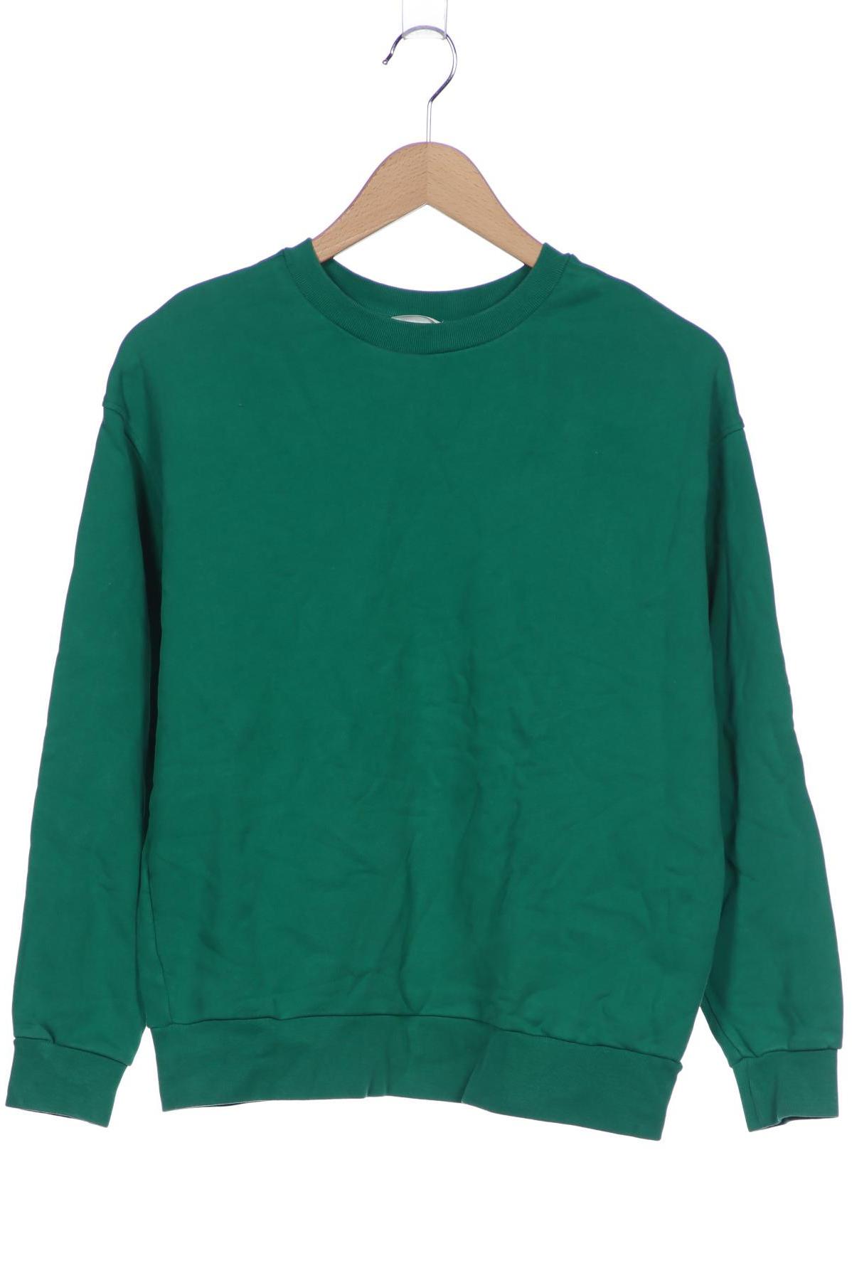 

Armedangels Damen Sweatshirt, grün, Gr. 34