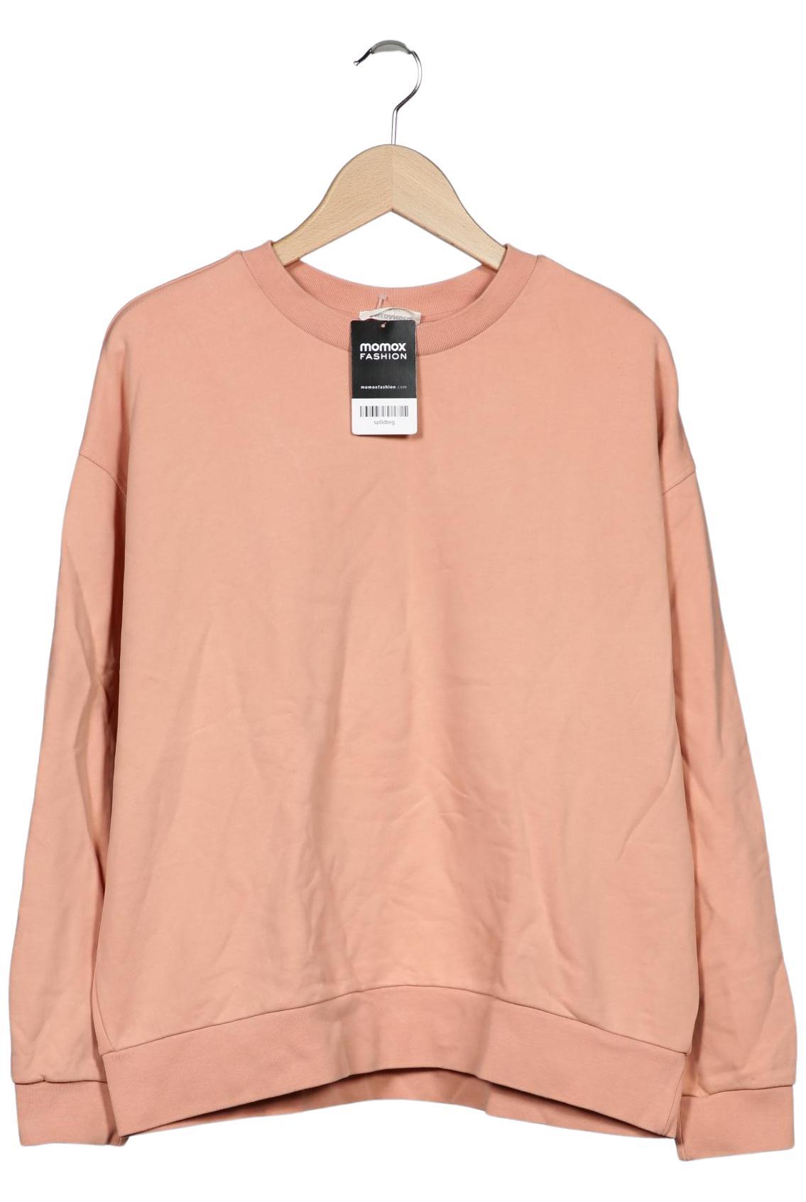 

Armedangels Damen Sweatshirt, pink, Gr. 40