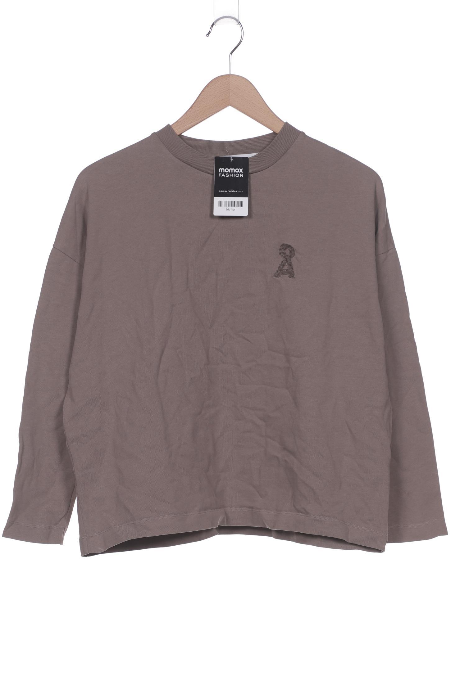 

Armedangels Damen Sweatshirt, braun, Gr. 34