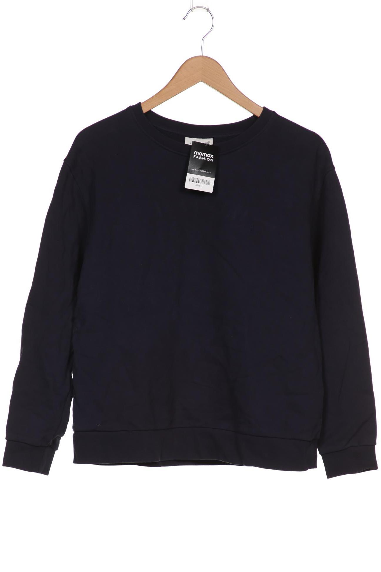 

Armedangels Damen Sweatshirt, marineblau, Gr. 42