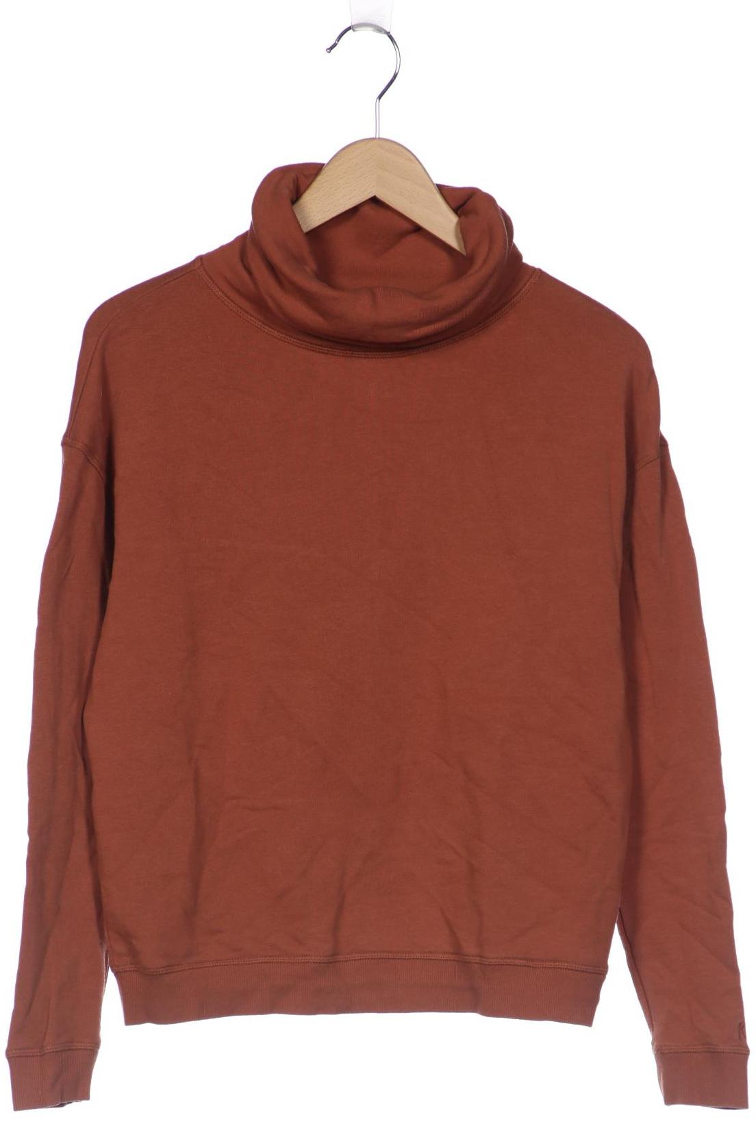 

ARMEDANGELS Damen Sweatshirt, braun