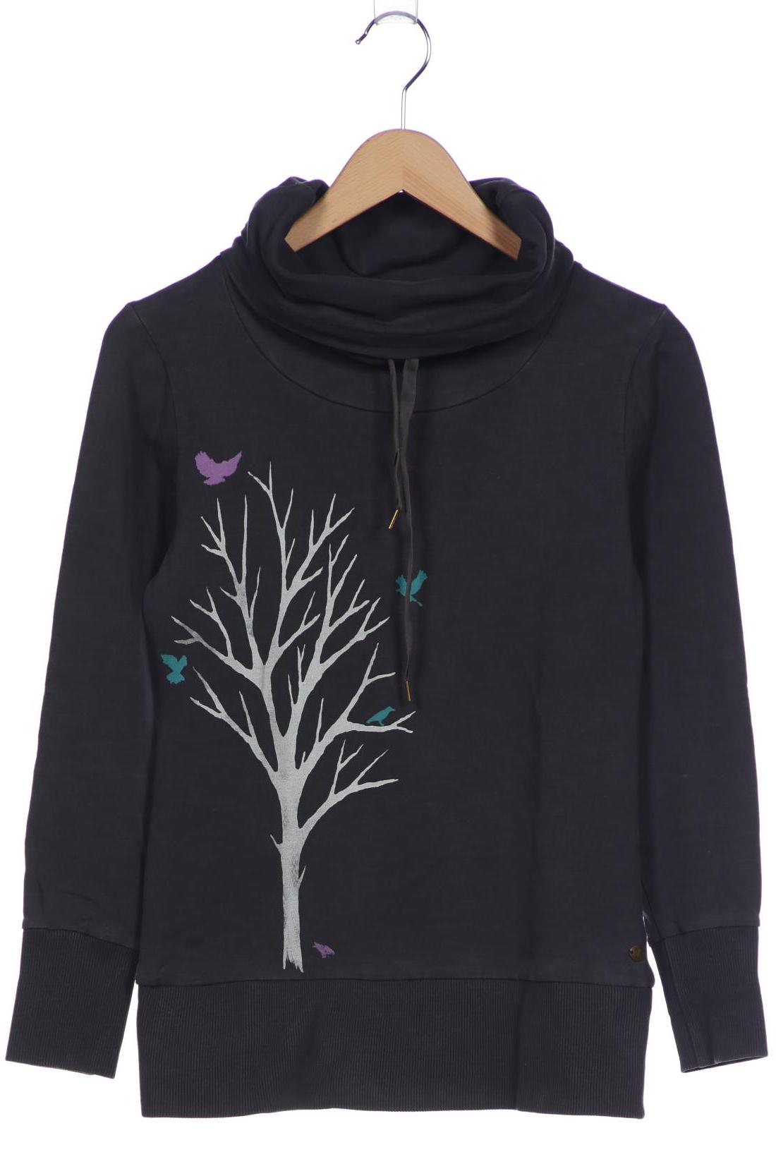

Armedangels Damen Sweatshirt, grau, Gr. 38