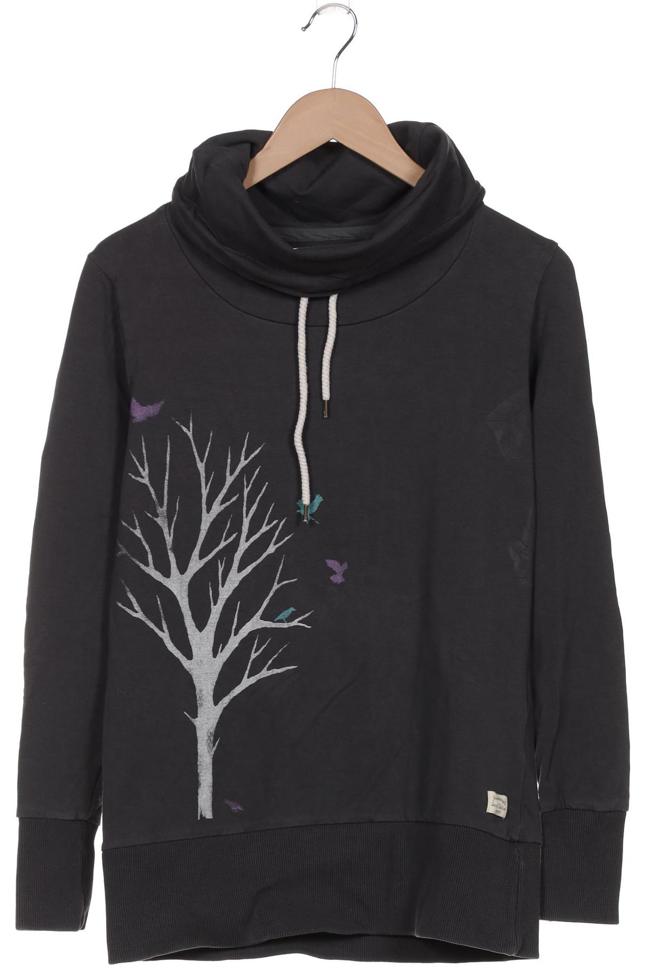 

Armedangels Damen Sweatshirt, grau, Gr. 42