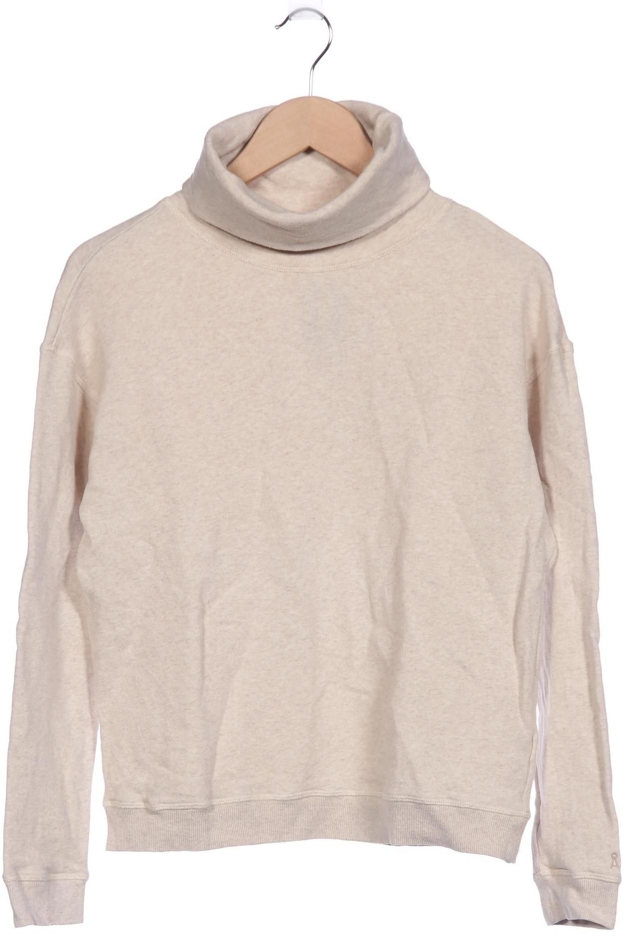 

Armedangels Damen Sweatshirt, beige, Gr. 36