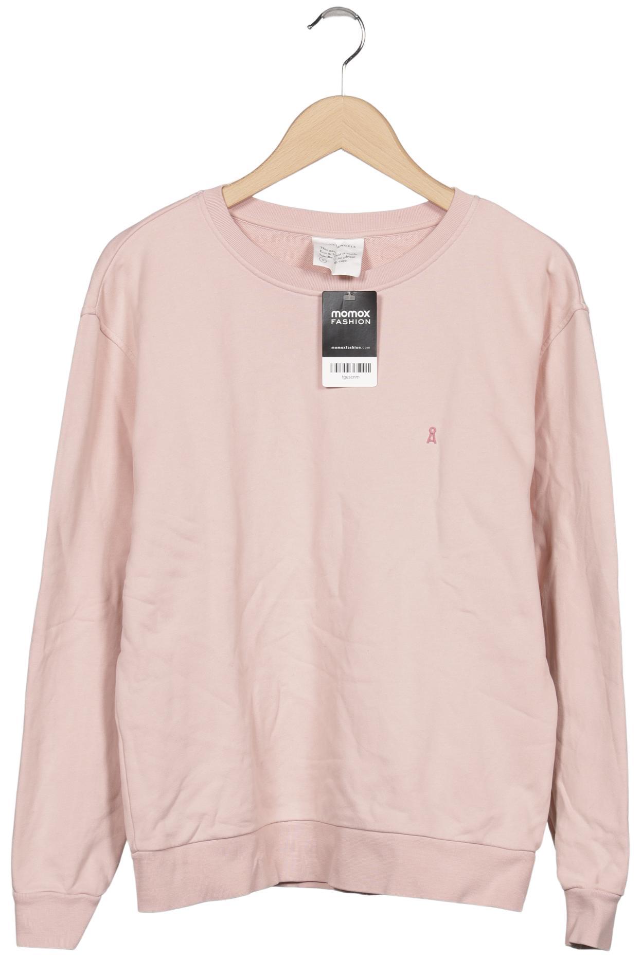 

Armedangels Damen Sweatshirt, pink, Gr. 36