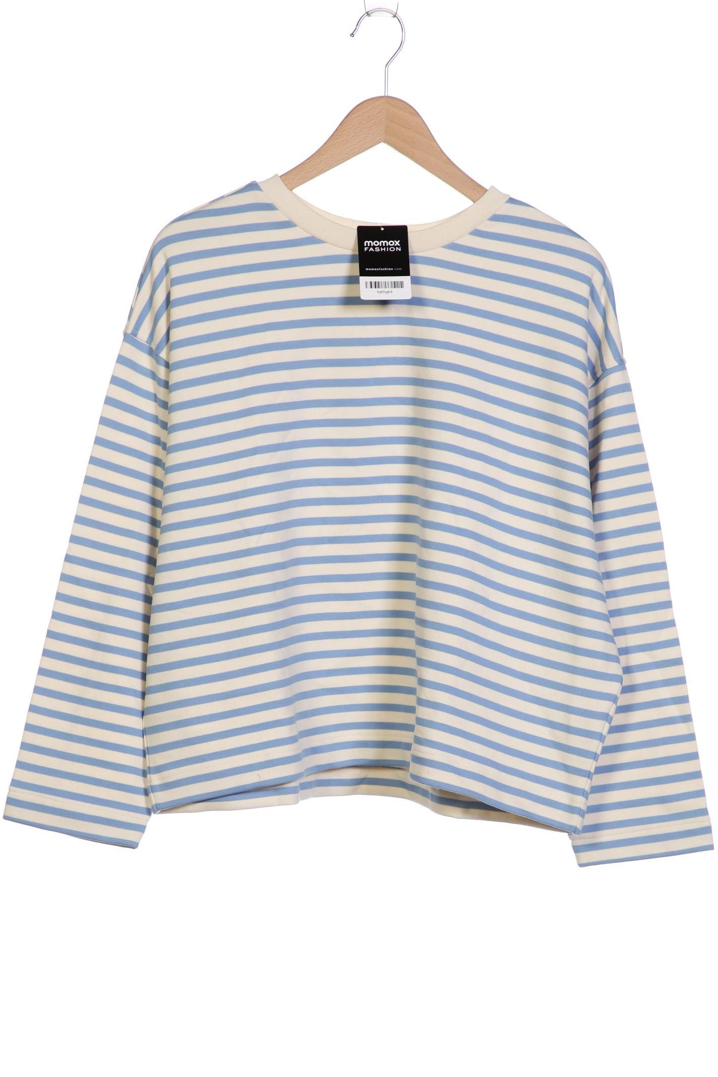 

ARMEDANGELS Damen Sweatshirt, hellblau