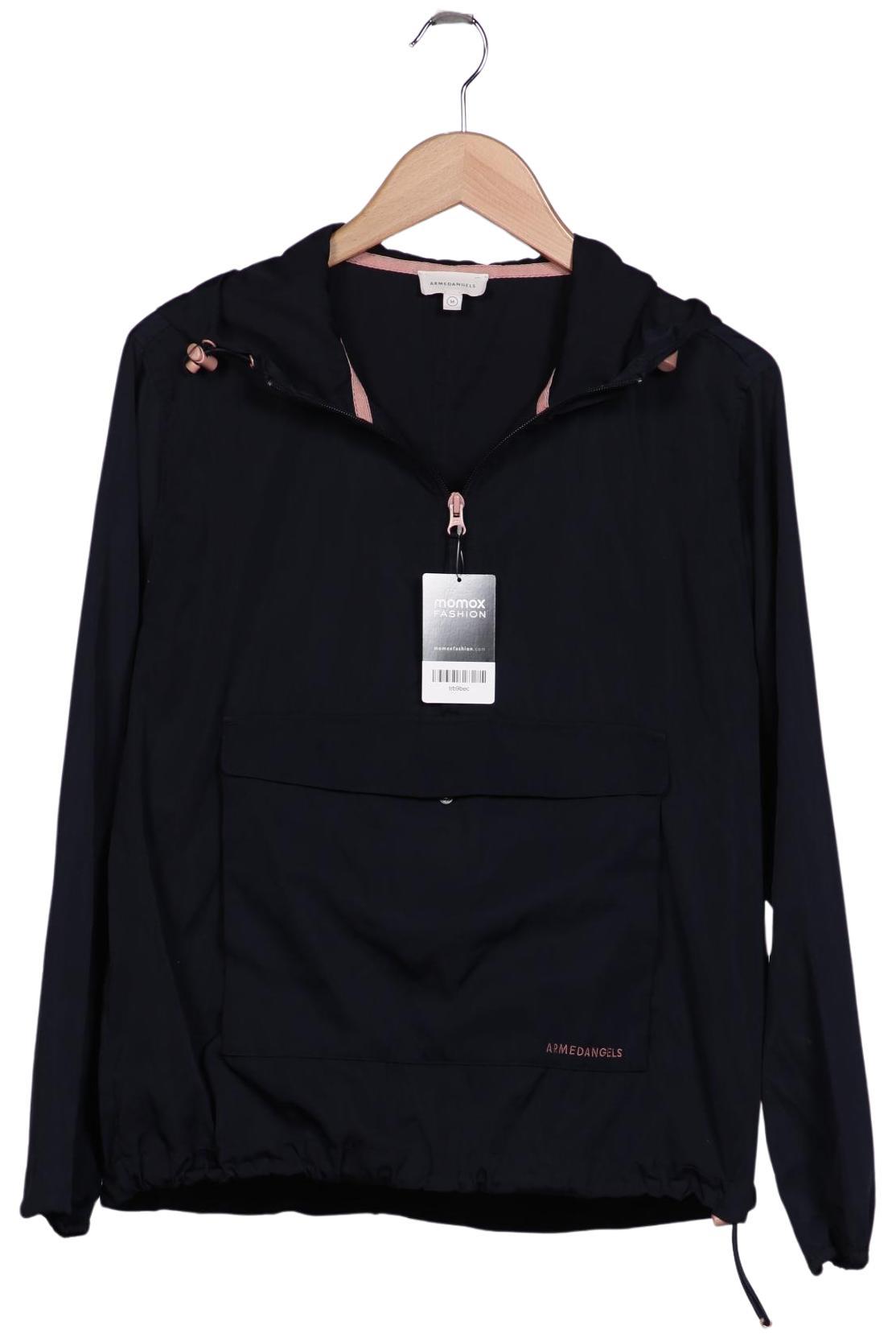 

Armedangels Damen Sweatshirt, marineblau, Gr. 38