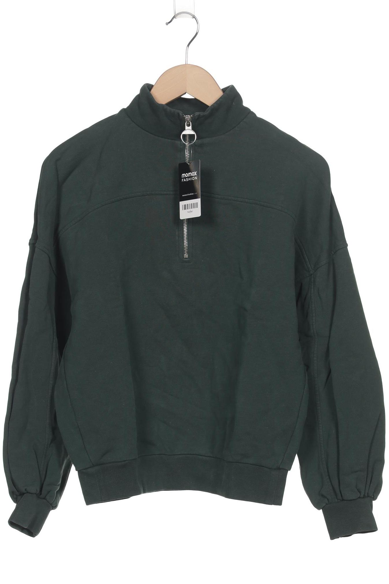 Thumbnail - Armedangels Damen Sweatshirt, grün, Gr. 34