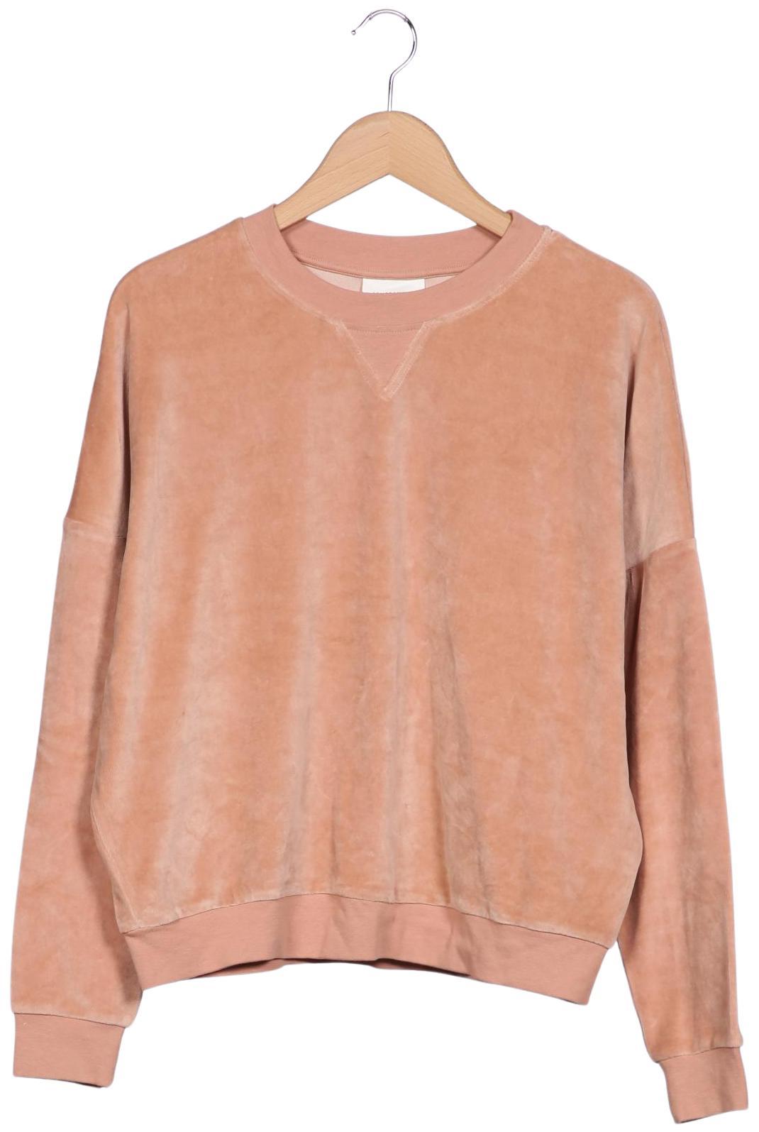 

Armedangels Damen Sweatshirt, beige, Gr. 38