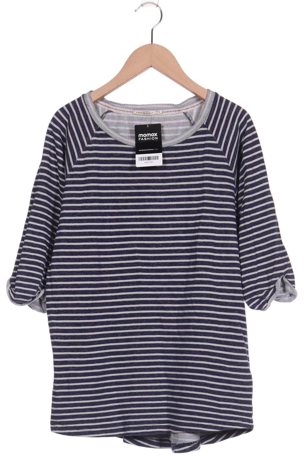 

Armedangels Damen Sweatshirt, marineblau, Gr. 36