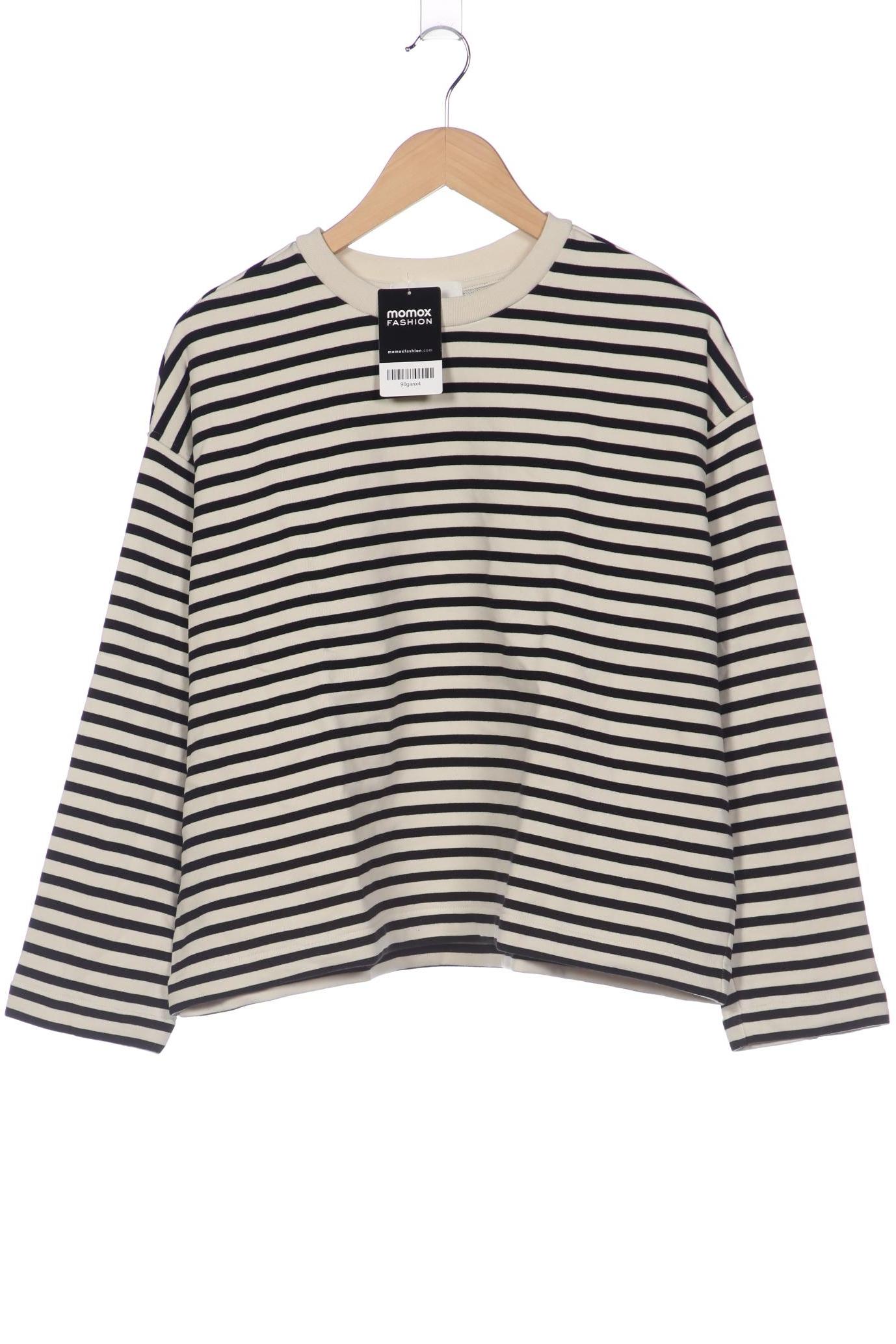 

Armedangels Damen Sweatshirt, beige, Gr. 42