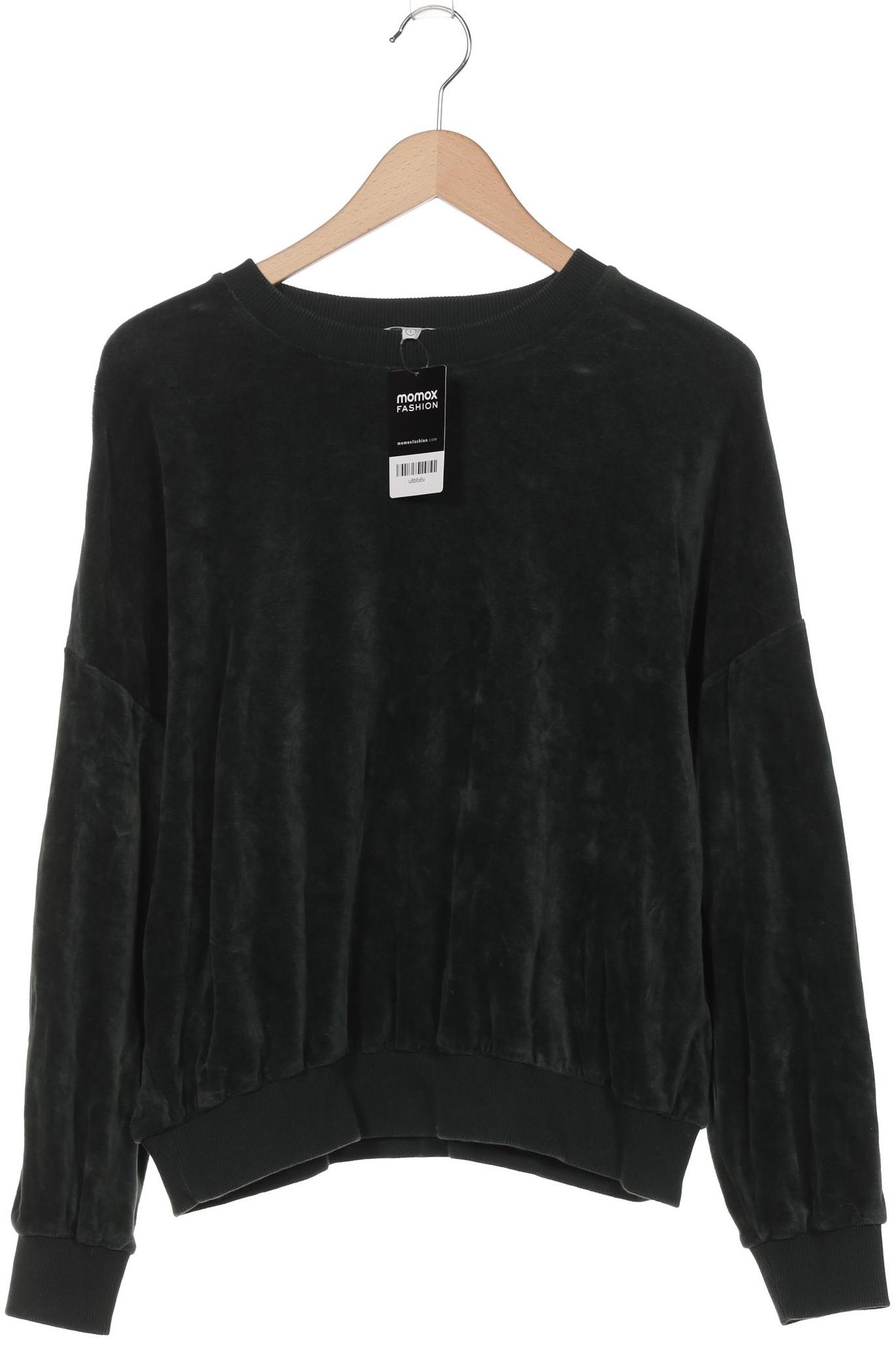 

Armedangels Damen Sweatshirt, grün, Gr. 42