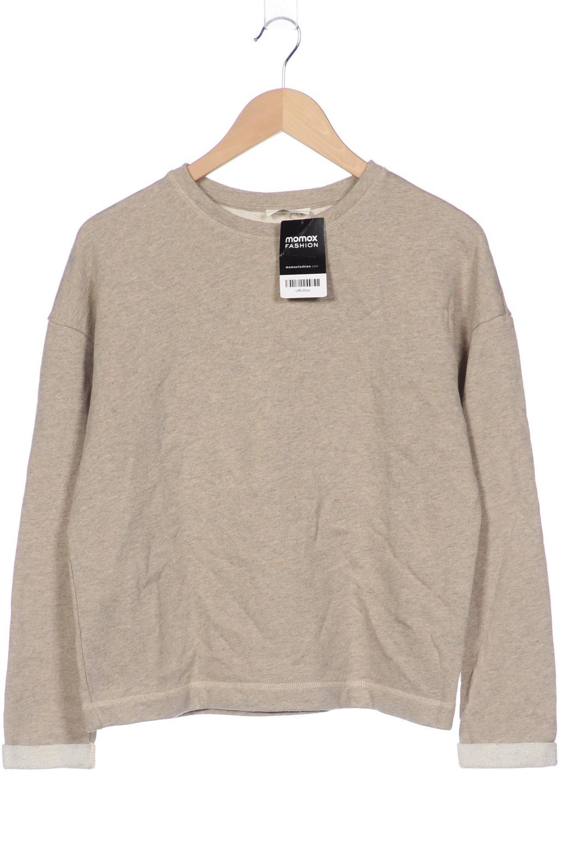 

ARMEDANGELS Damen Sweatshirt, beige